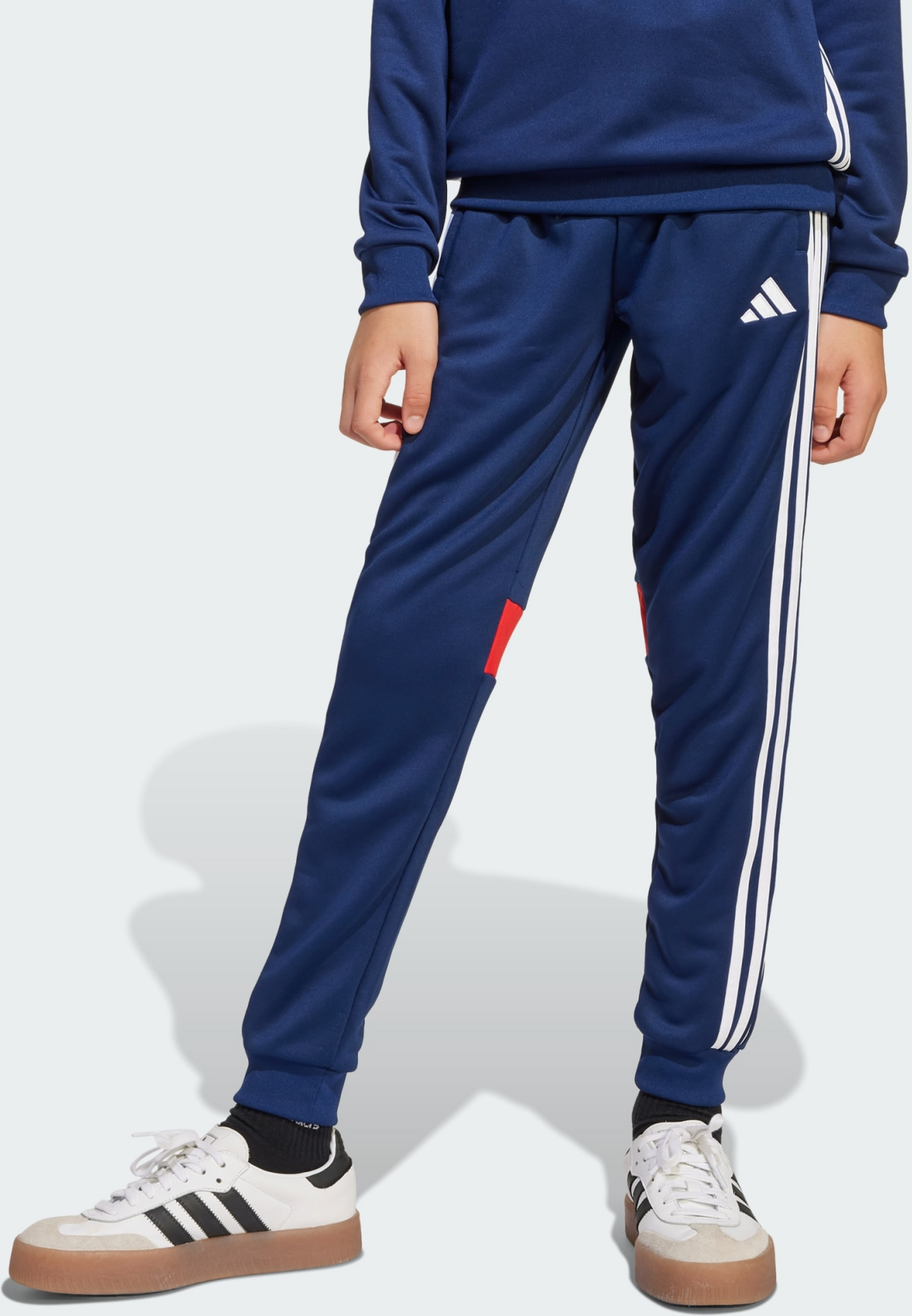 ADIDAS, Adidas Tiro 25 Essentials Joggingbyxor