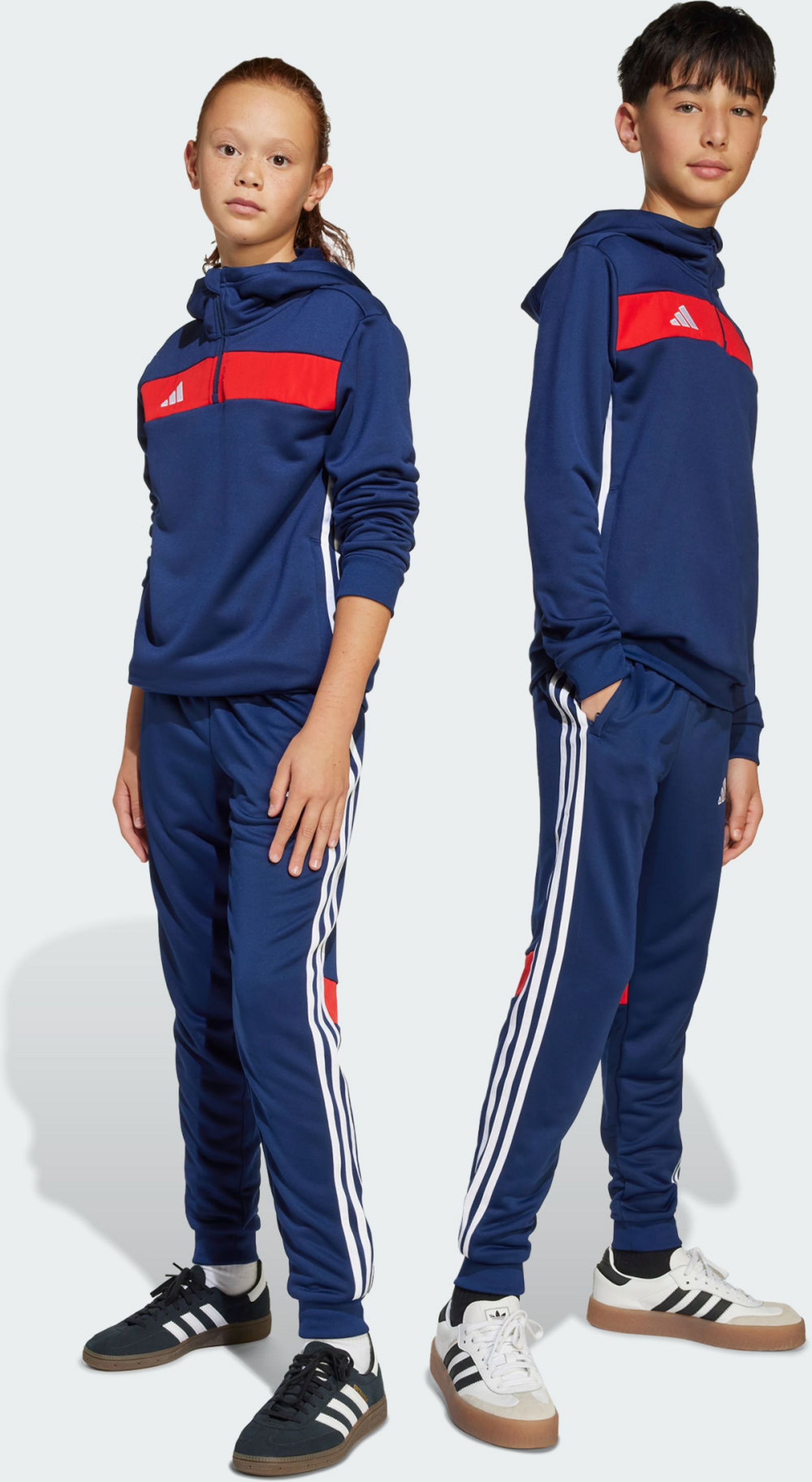 ADIDAS, Adidas Tiro 25 Essentials Joggingbyxor