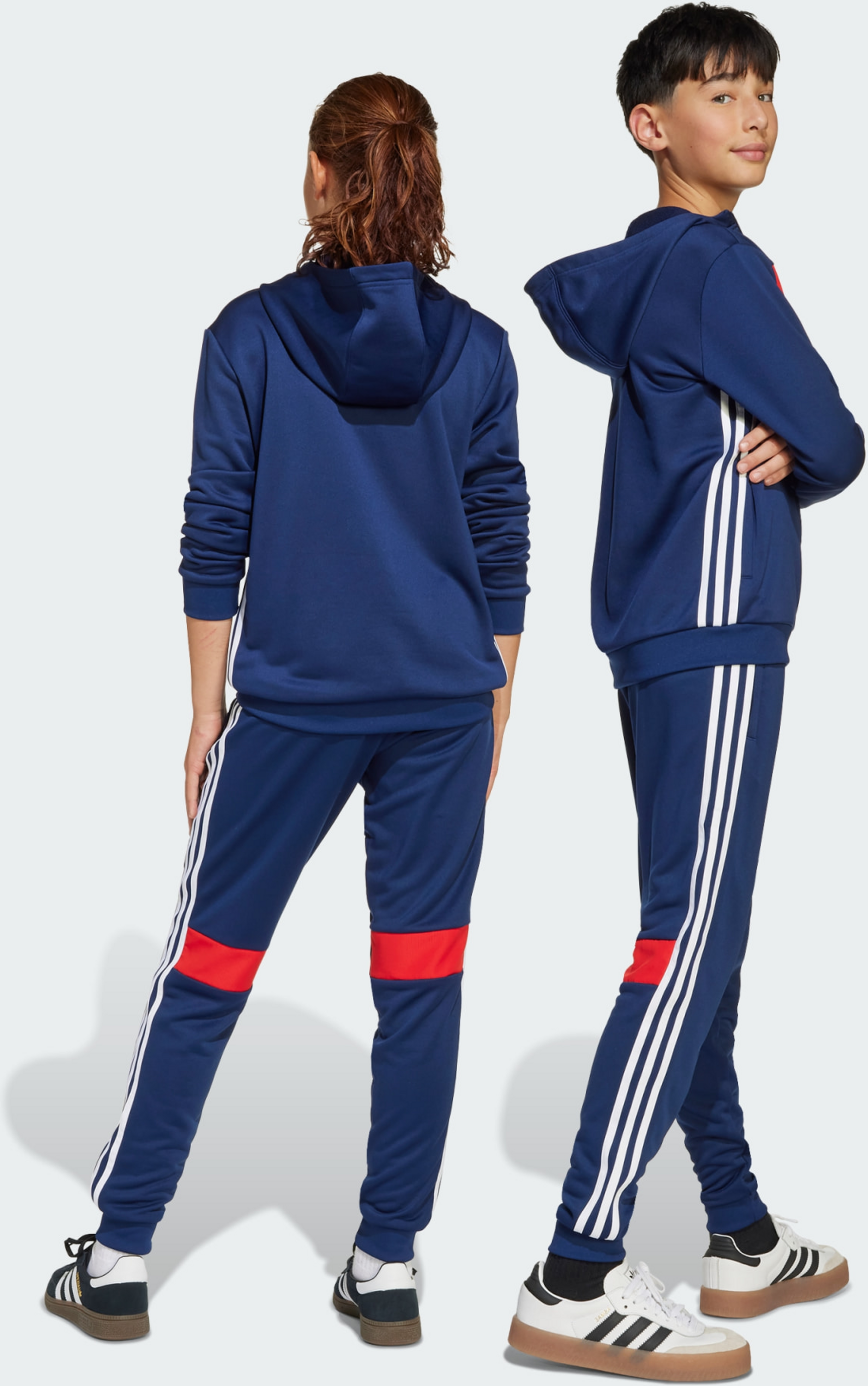 ADIDAS, Adidas Tiro 25 Essentials Joggingbyxor