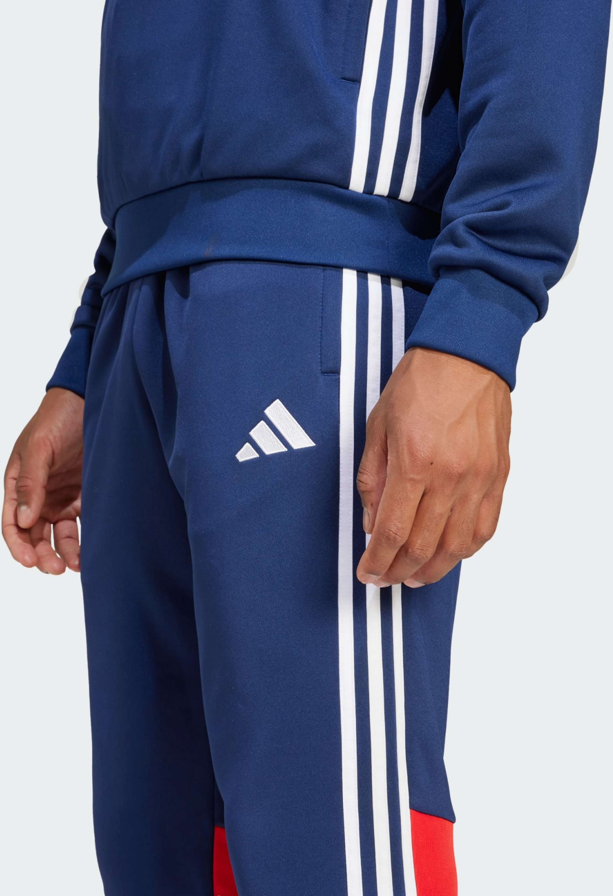 ADIDAS, Adidas Tiro 25 Essentials Joggingbyxor