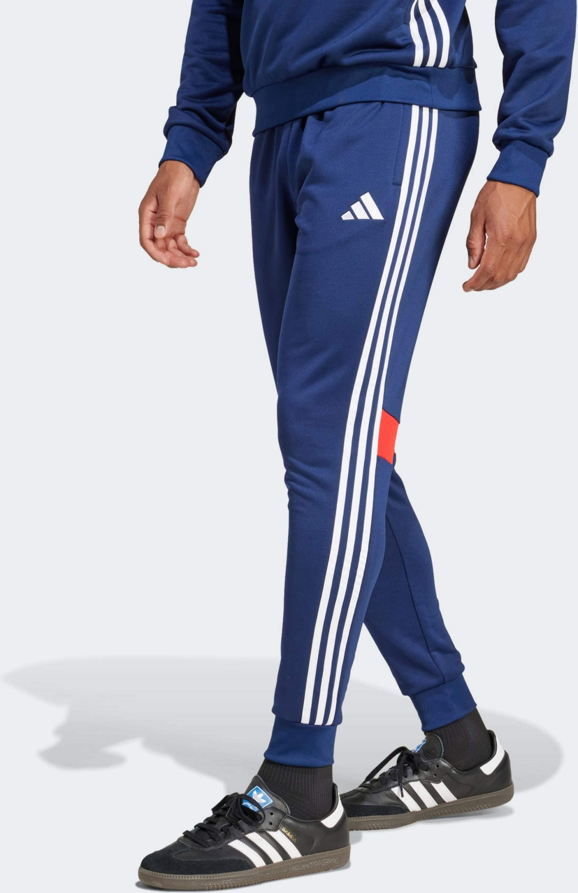 ADIDAS, Adidas Tiro 25 Essentials Joggingbyxor