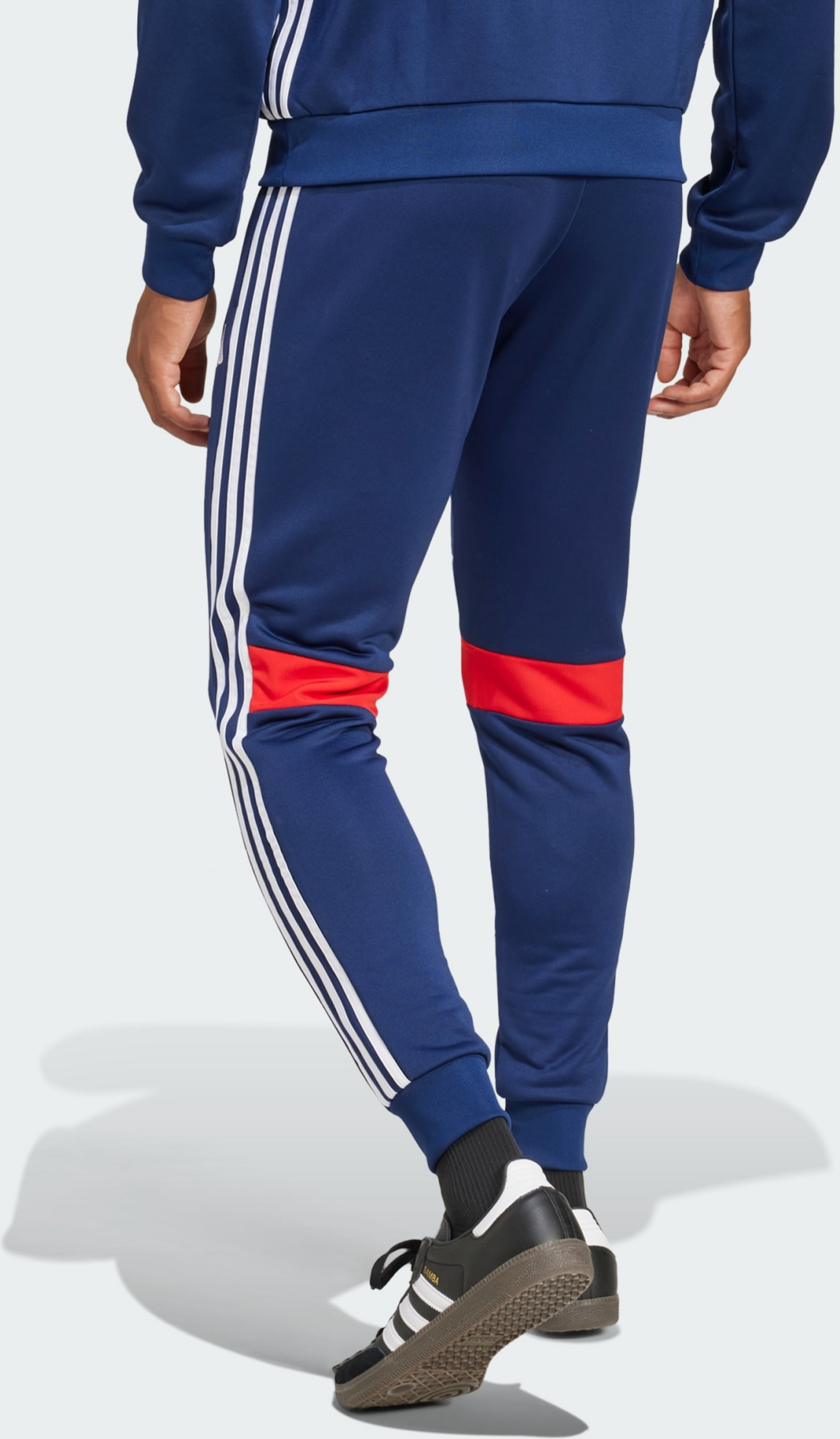 ADIDAS, Adidas Tiro 25 Essentials Joggingbyxor