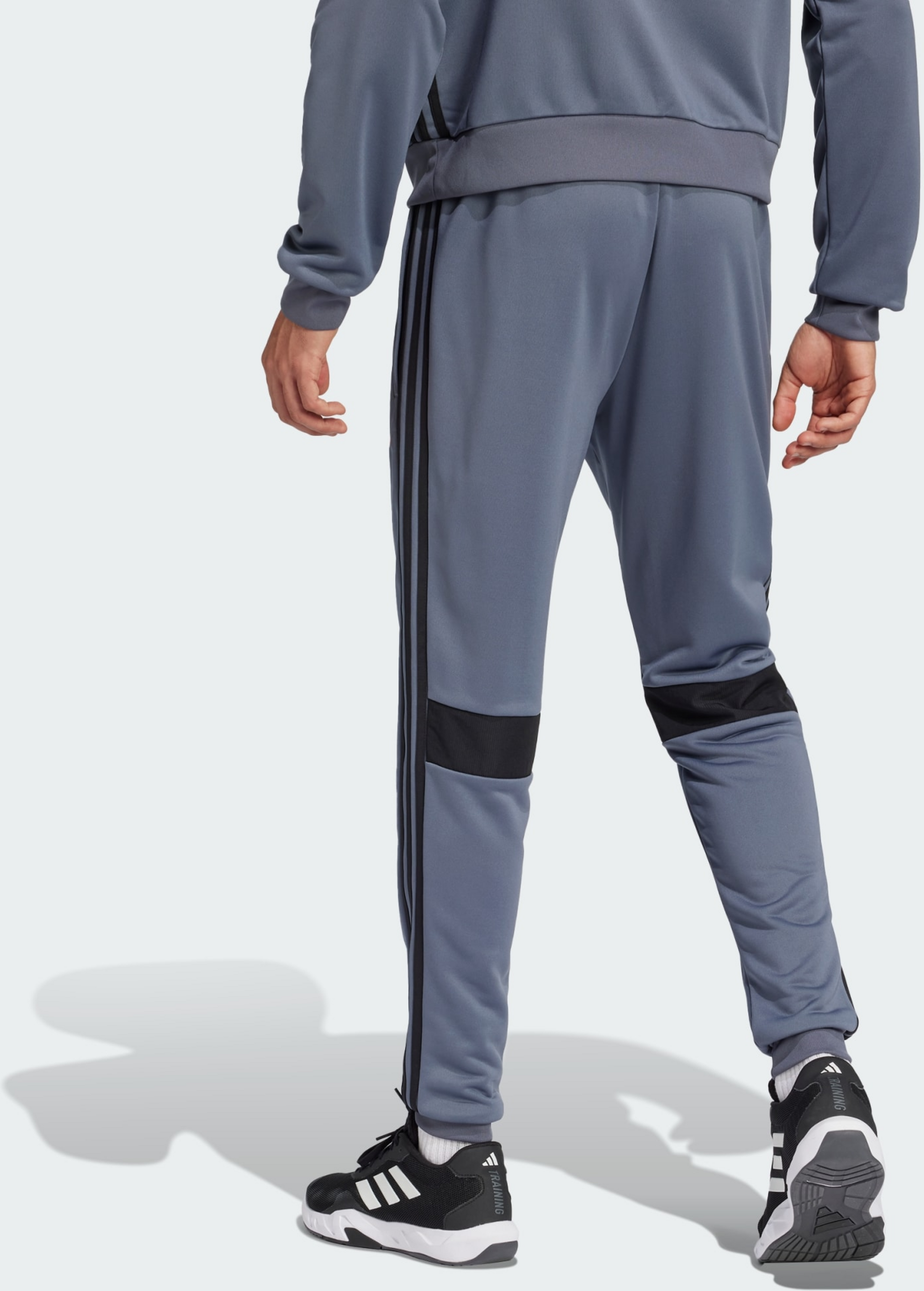 ADIDAS, Adidas Tiro 25 Essentials Joggingbyxor