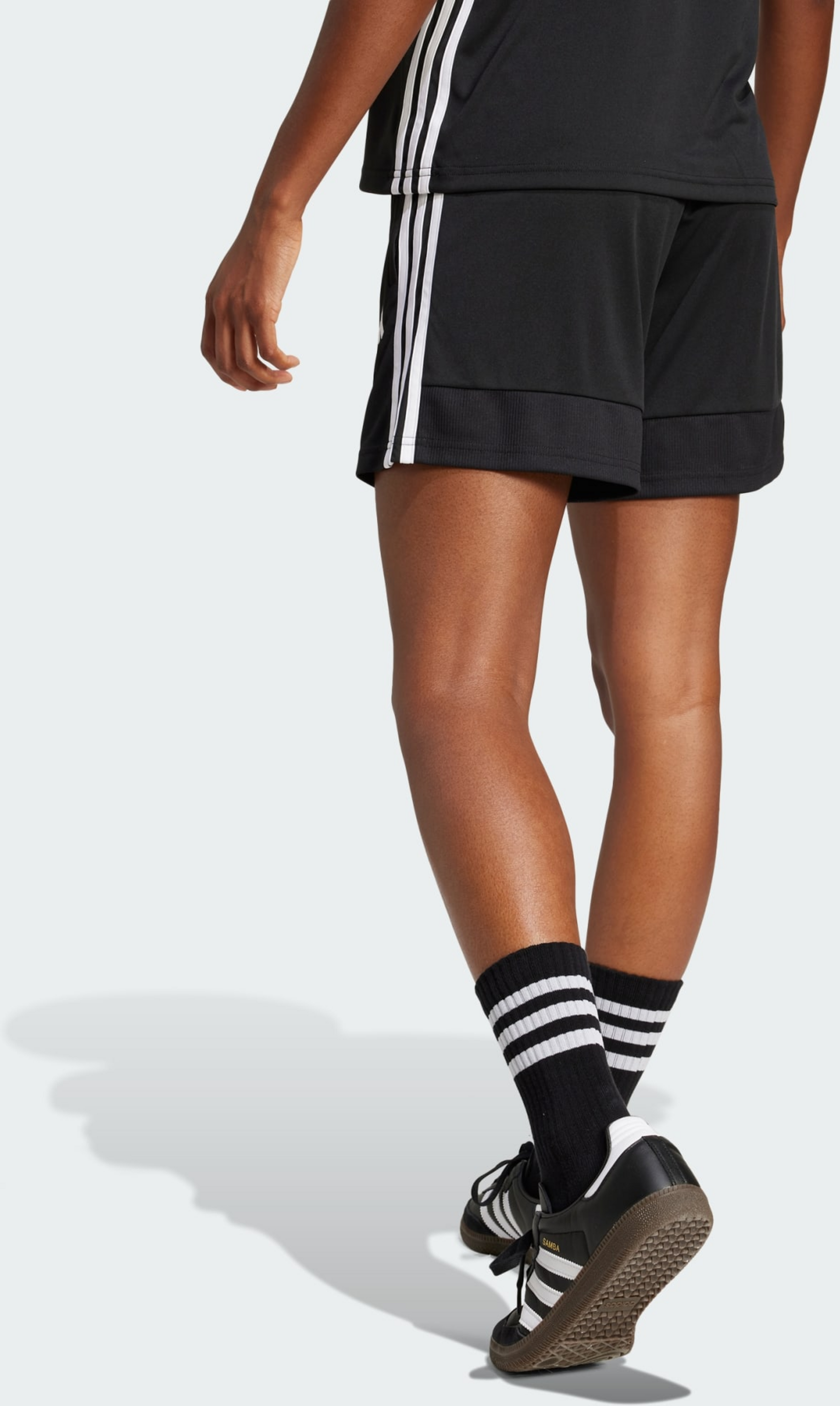 ADIDAS, Adidas Tiro 25 Essentials Shorts