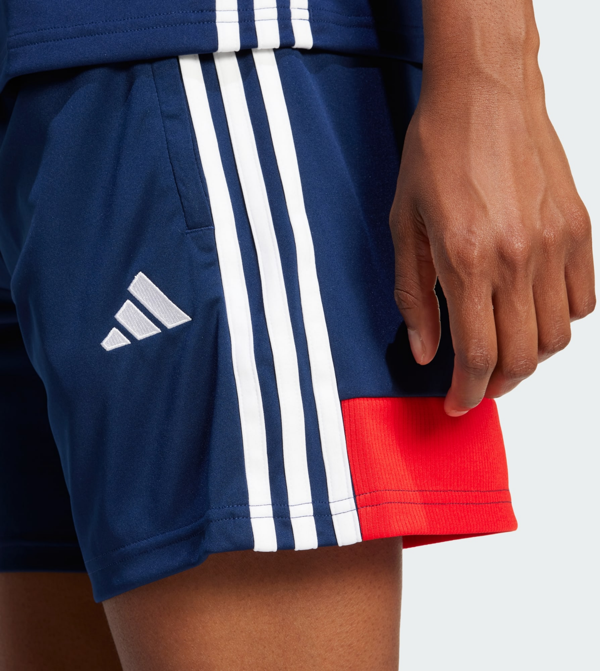 ADIDAS, Adidas Tiro 25 Essentials Shorts