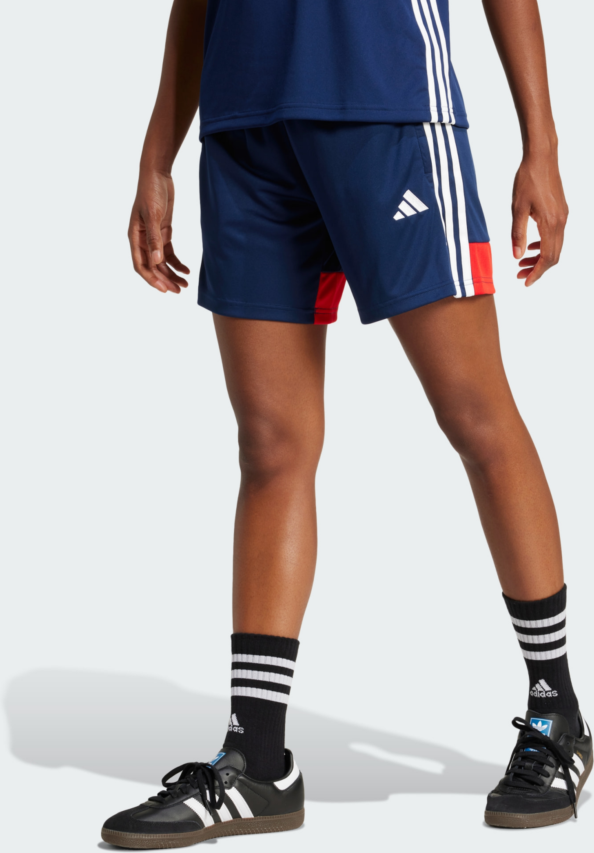 ADIDAS, Adidas Tiro 25 Essentials Shorts