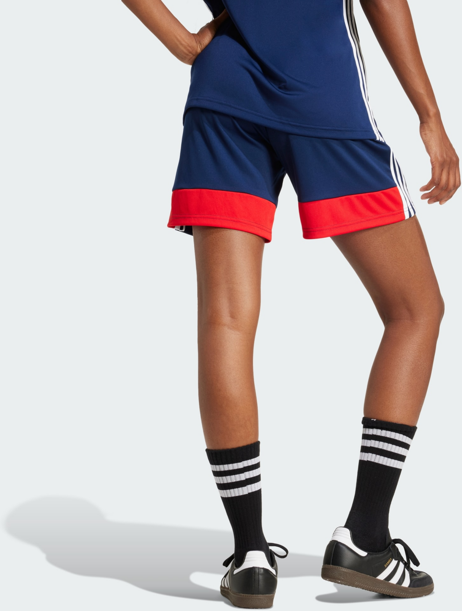 ADIDAS, Adidas Tiro 25 Essentials Shorts