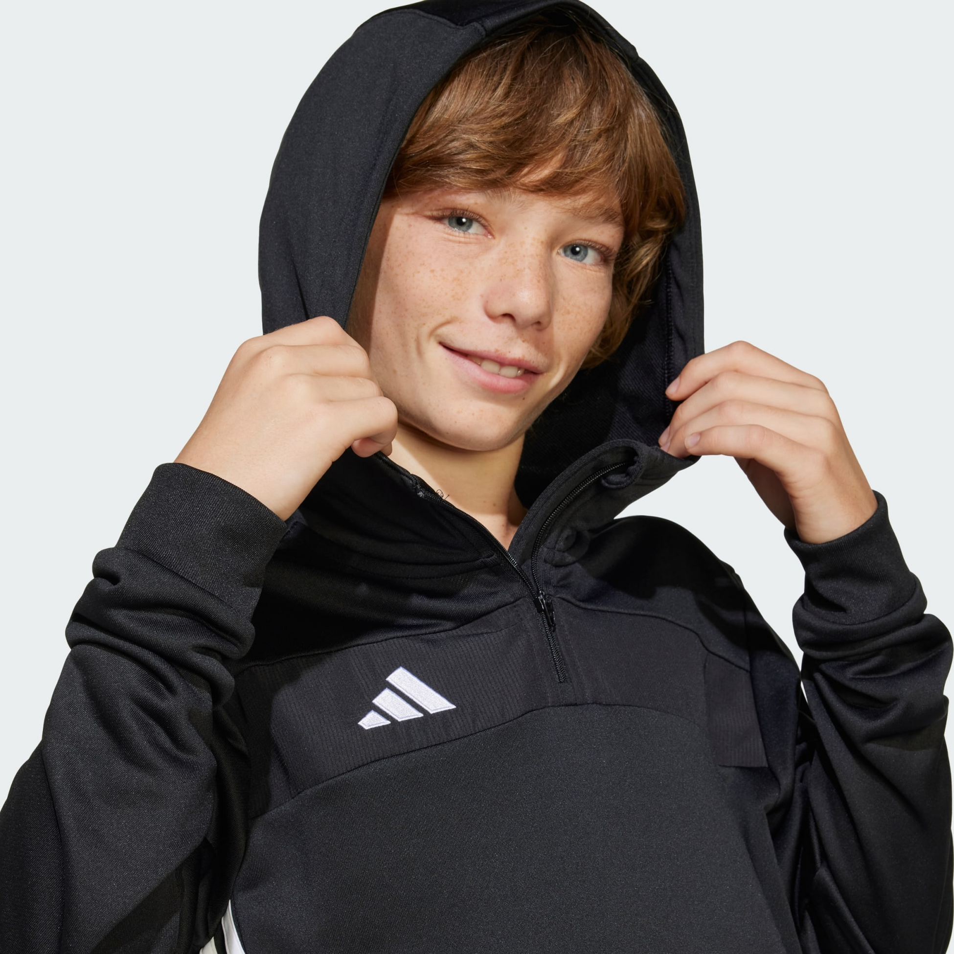 ADIDAS, Adidas Tiro 25 Essentials Sweat Hoodie