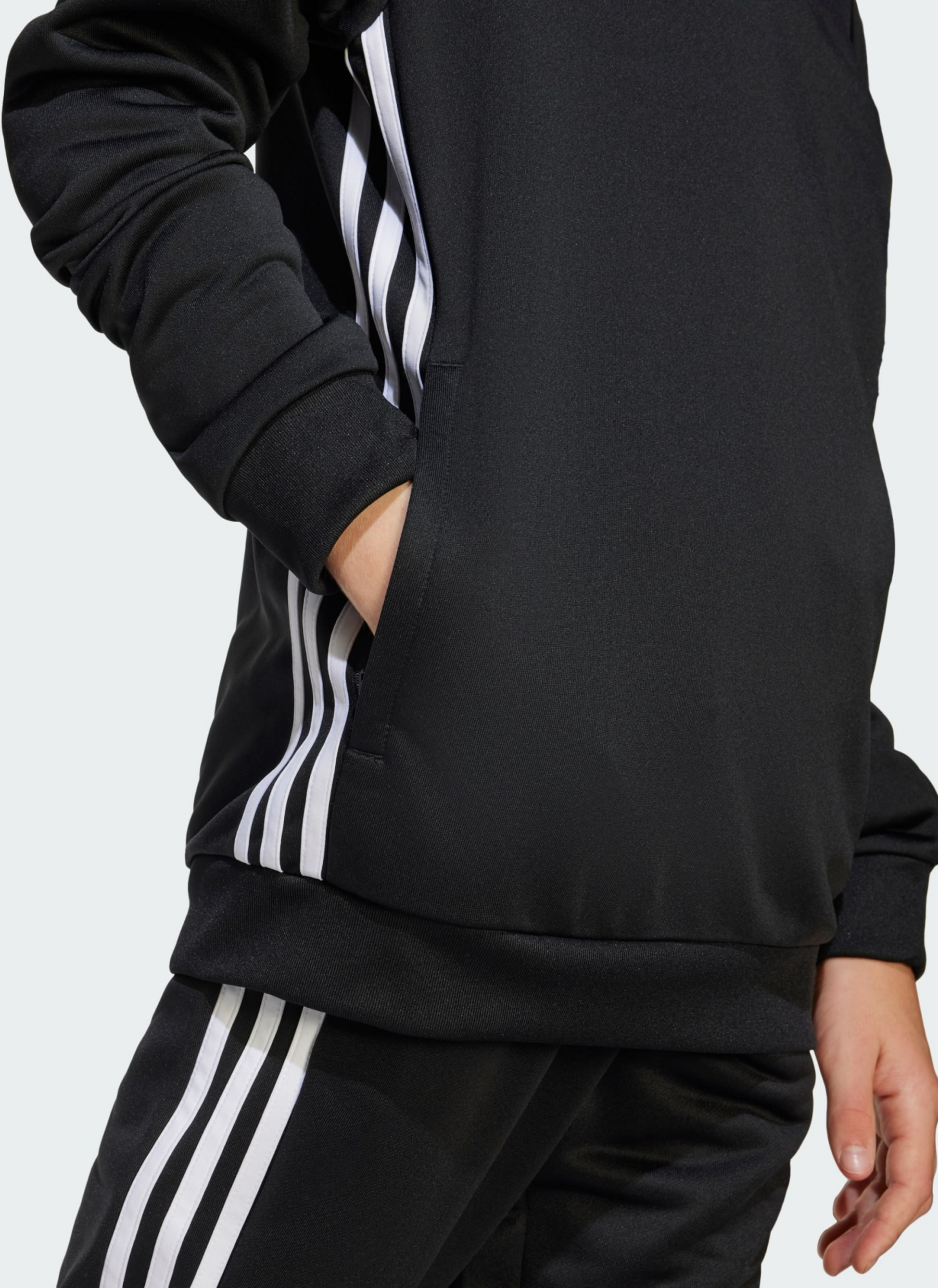 ADIDAS, Adidas Tiro 25 Essentials Sweat Hoodie