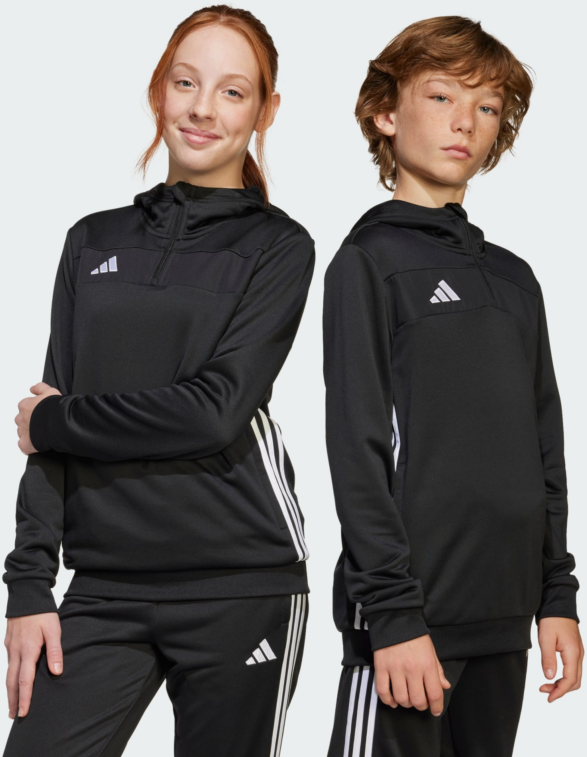 ADIDAS, Adidas Tiro 25 Essentials Sweat Hoodie