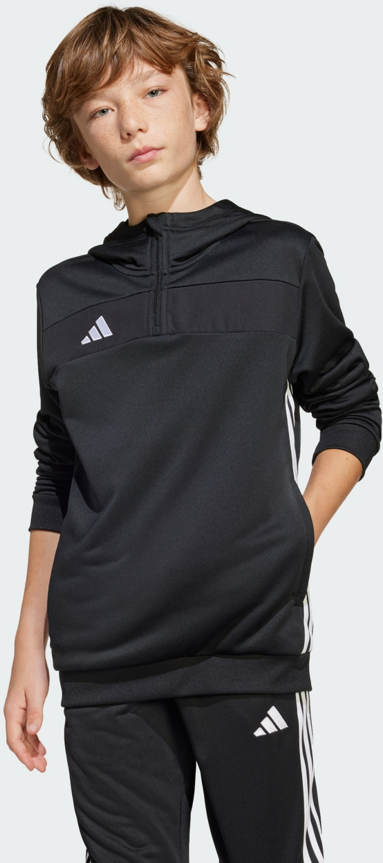 ADIDAS, Adidas Tiro 25 Essentials Sweat Hoodie