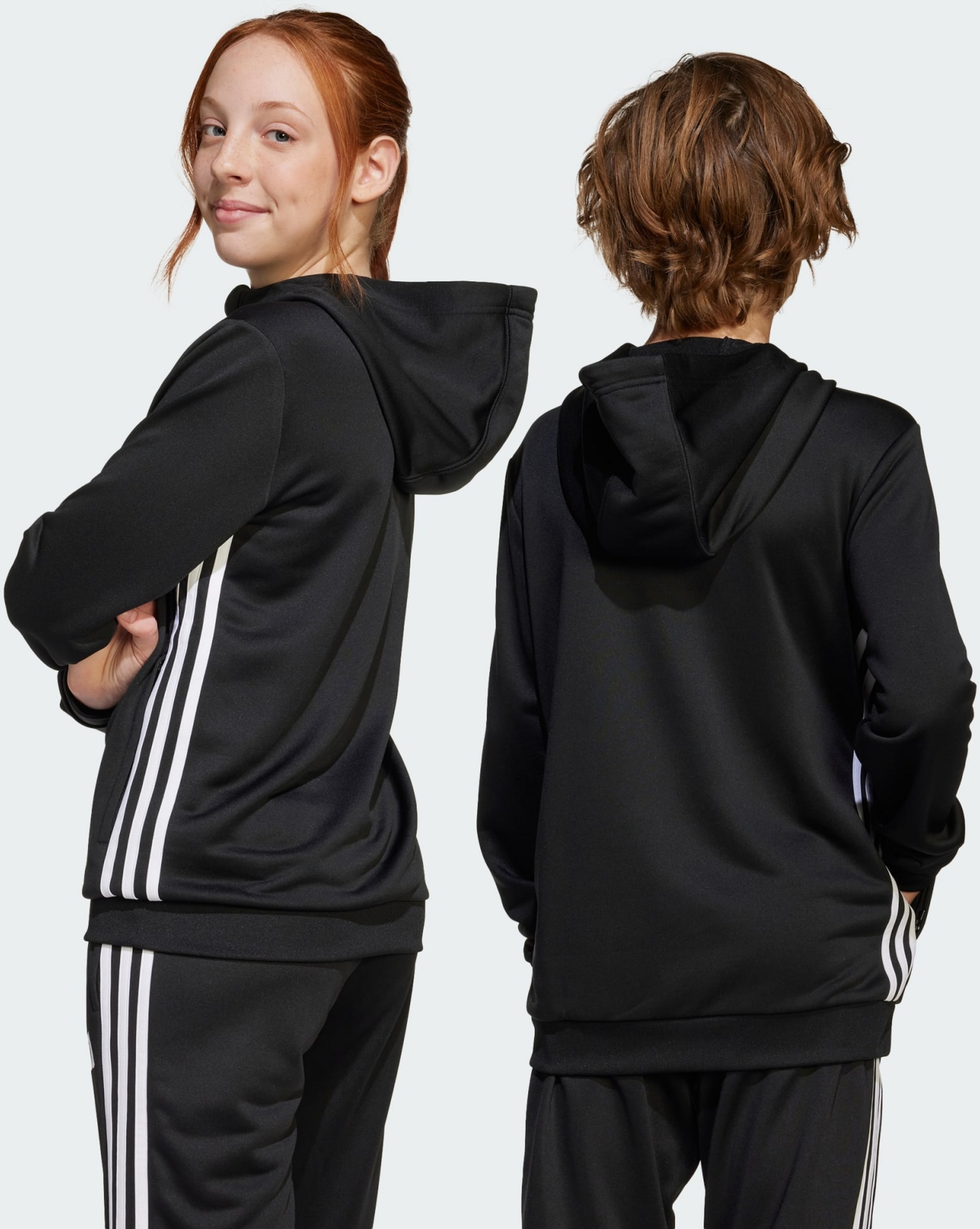 ADIDAS, Adidas Tiro 25 Essentials Sweat Hoodie