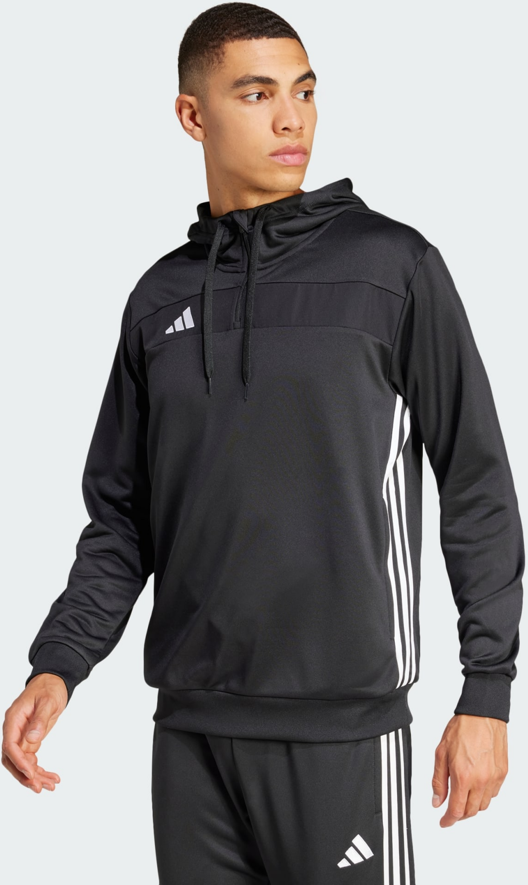 ADIDAS, Adidas Tiro 25 Essentials Sweat Hoodie
