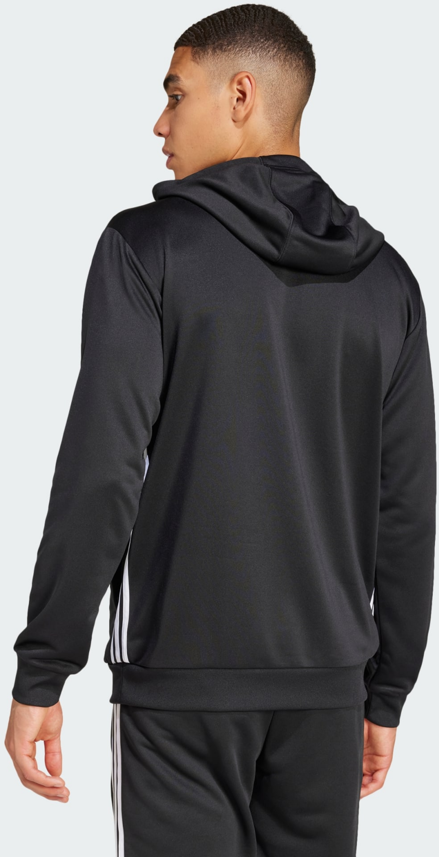 ADIDAS, Adidas Tiro 25 Essentials Sweat Hoodie