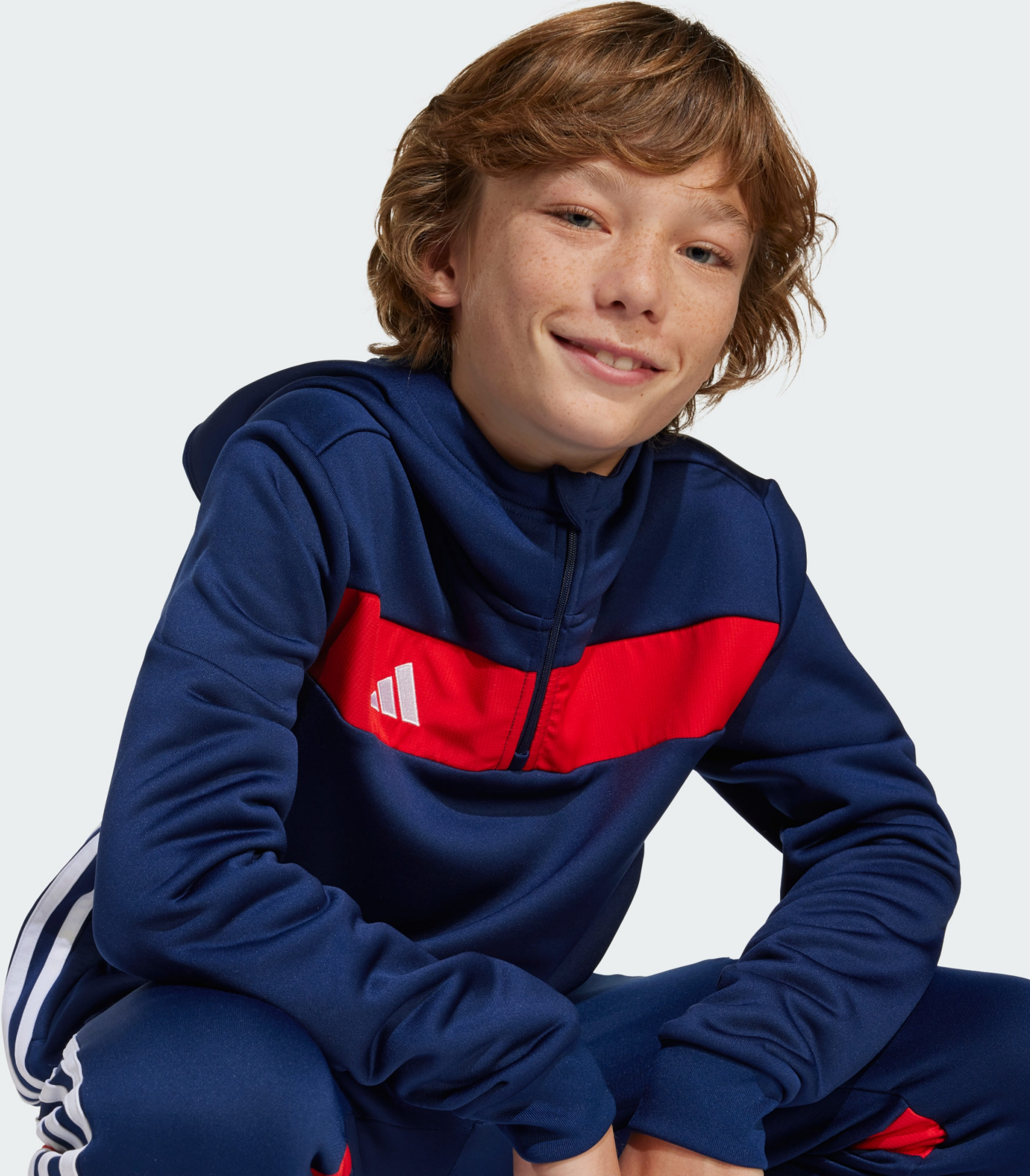 ADIDAS, Adidas Tiro 25 Essentials Sweat Hoodie