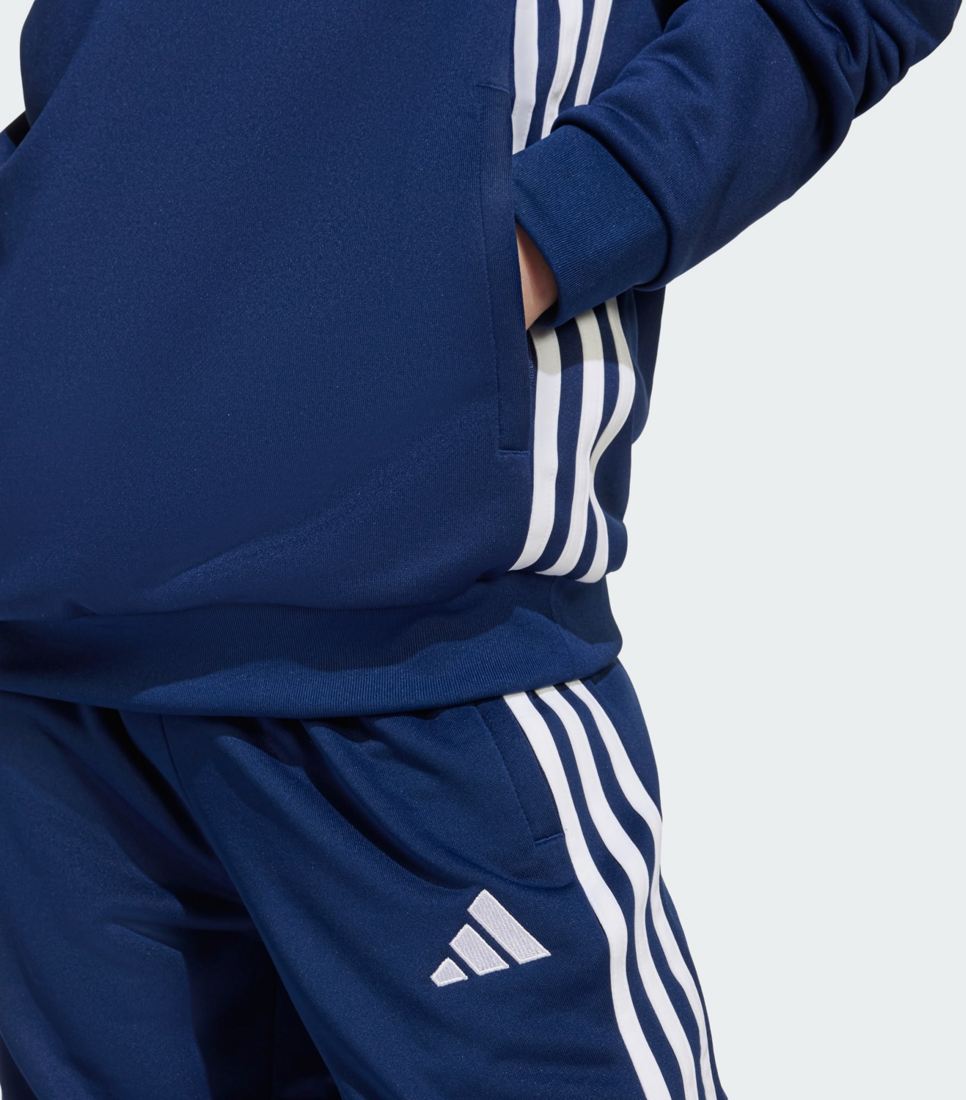 ADIDAS, Adidas Tiro 25 Essentials Sweat Hoodie