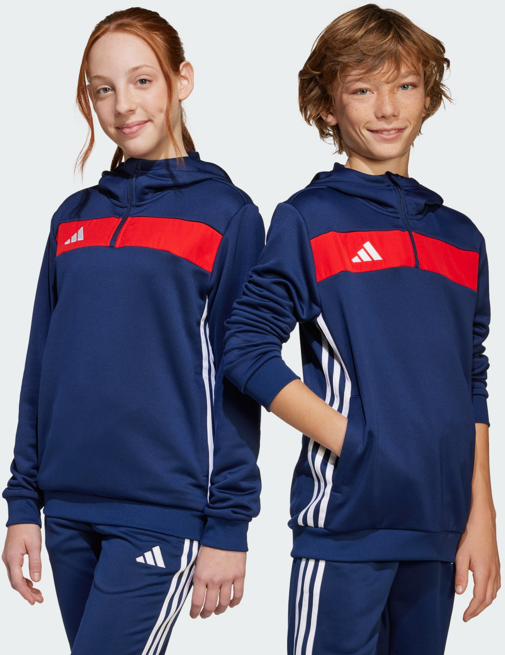 ADIDAS, Adidas Tiro 25 Essentials Sweat Hoodie