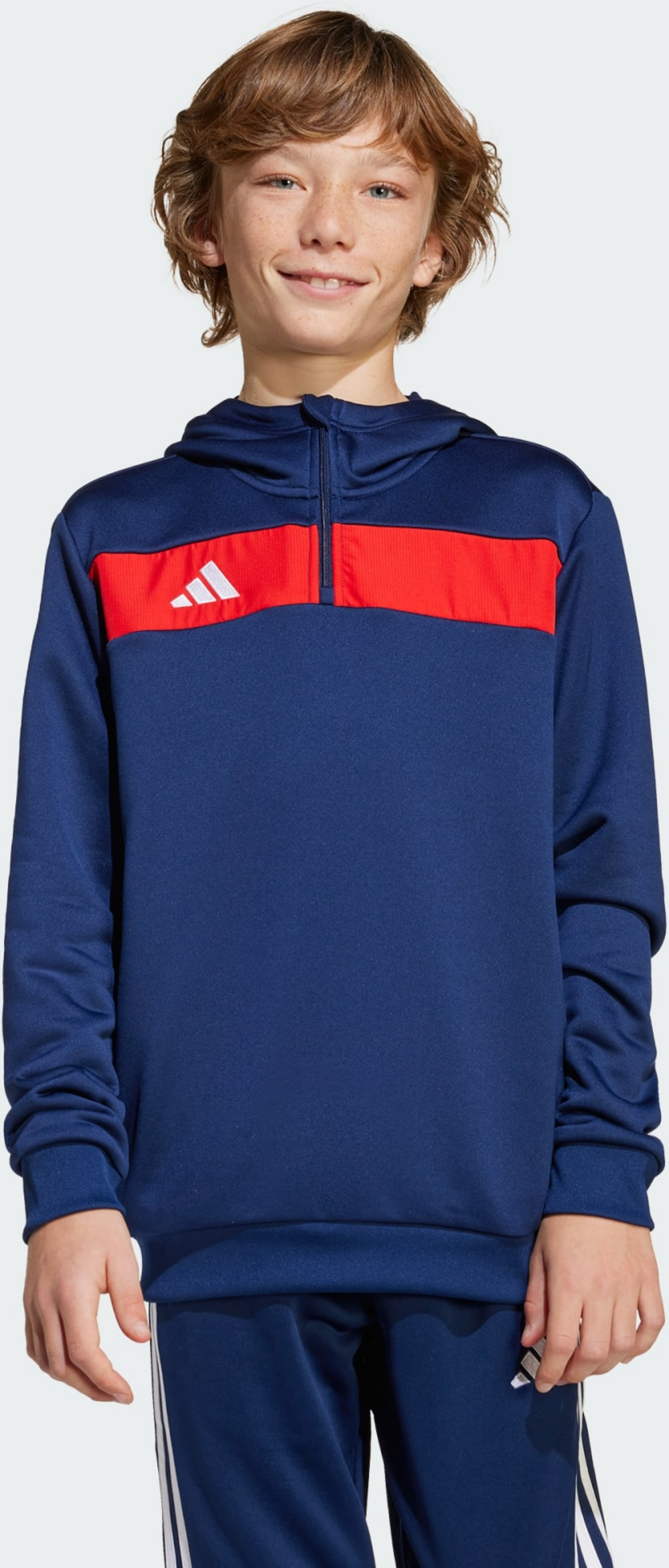 ADIDAS, Adidas Tiro 25 Essentials Sweat Hoodie
