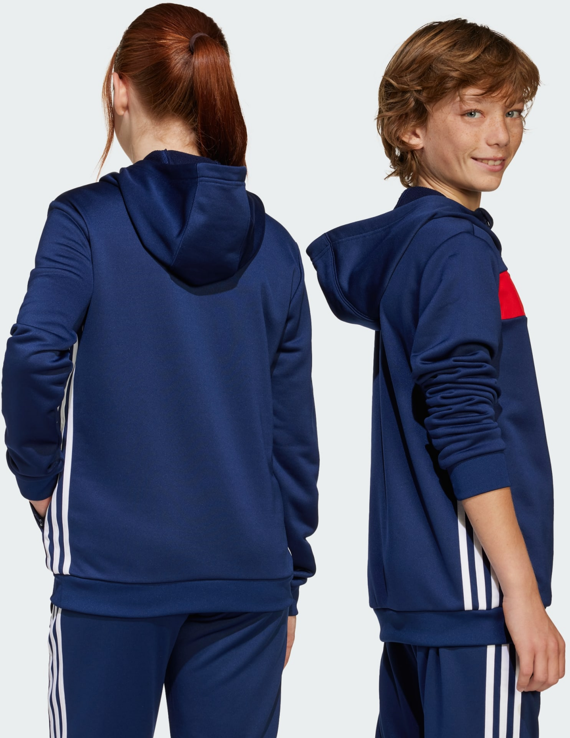 ADIDAS, Adidas Tiro 25 Essentials Sweat Hoodie