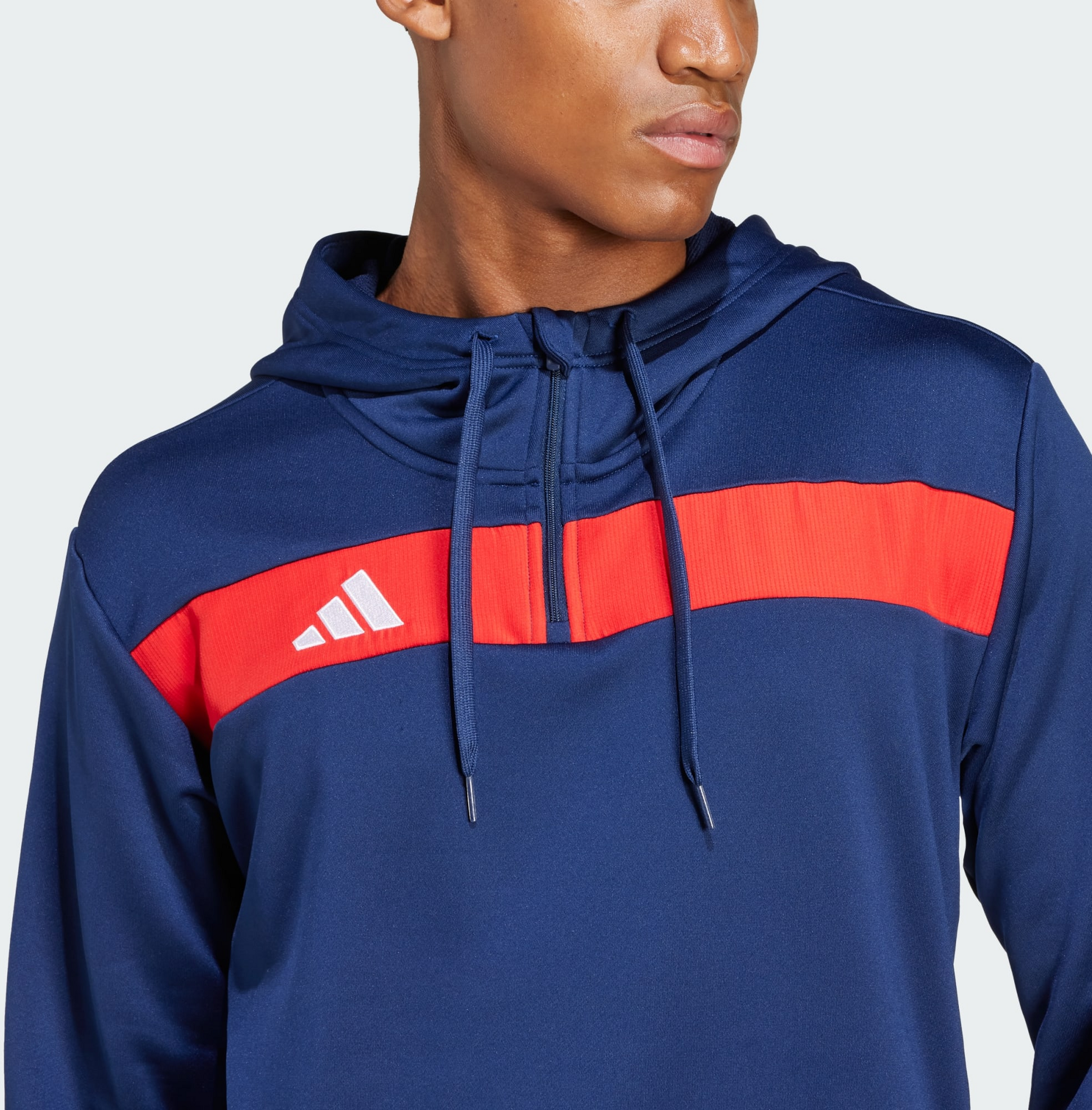 ADIDAS, Adidas Tiro 25 Essentials Sweat Hoodie