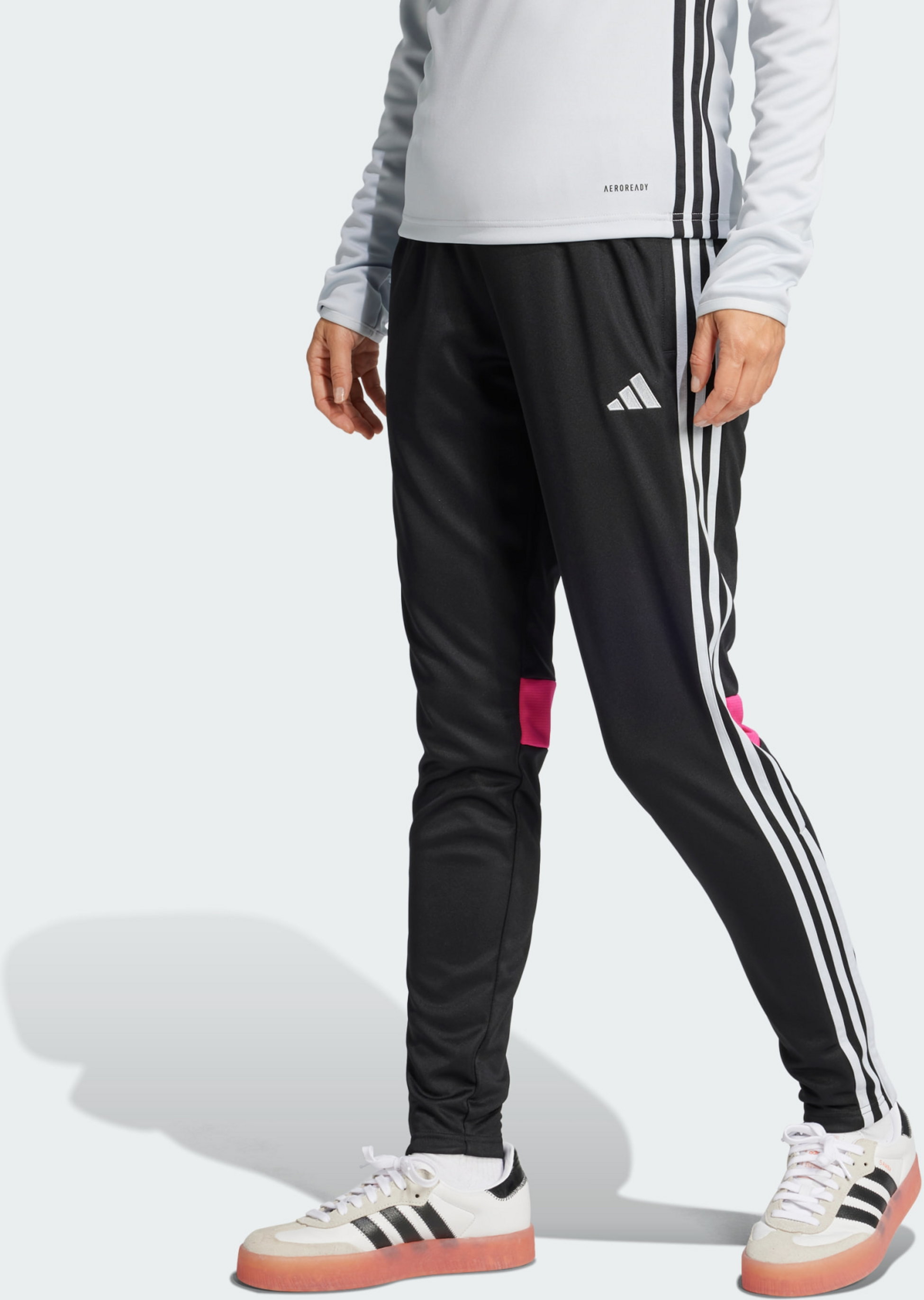 ADIDAS, Adidas Tiro 25 Essentials Träningsbyxor