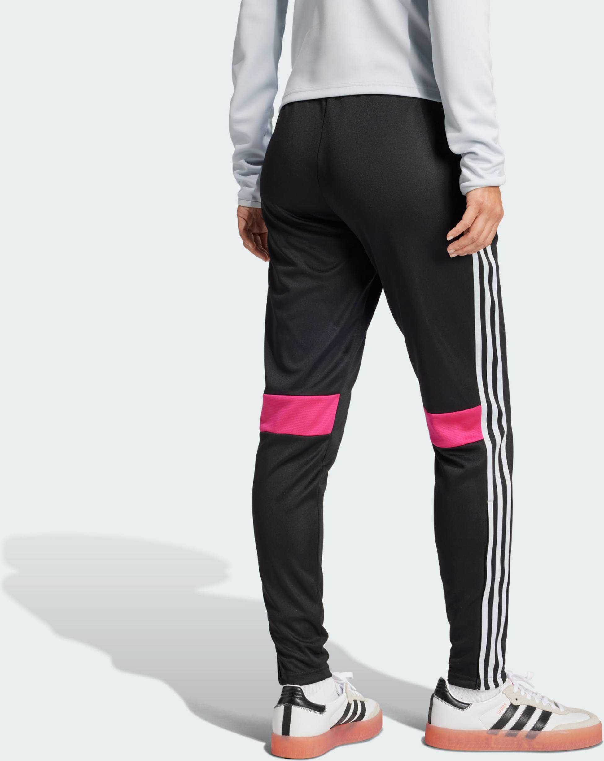 ADIDAS, Adidas Tiro 25 Essentials Träningsbyxor