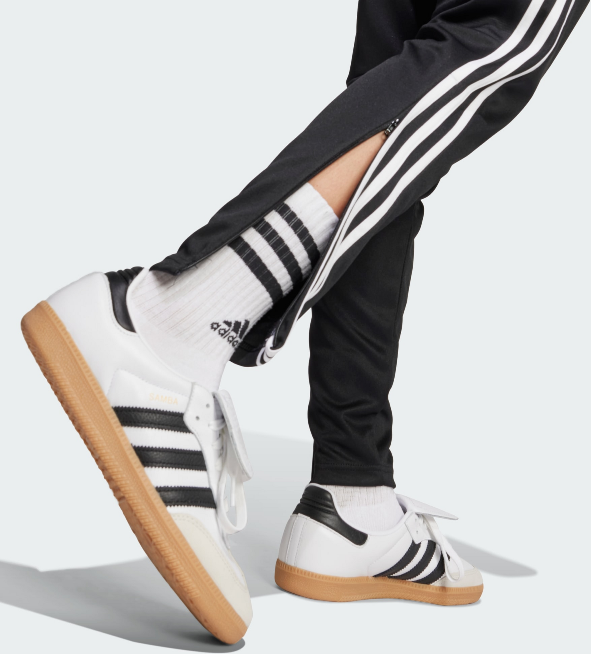 ADIDAS, Adidas Tiro 25 Essentials Träningsbyxor