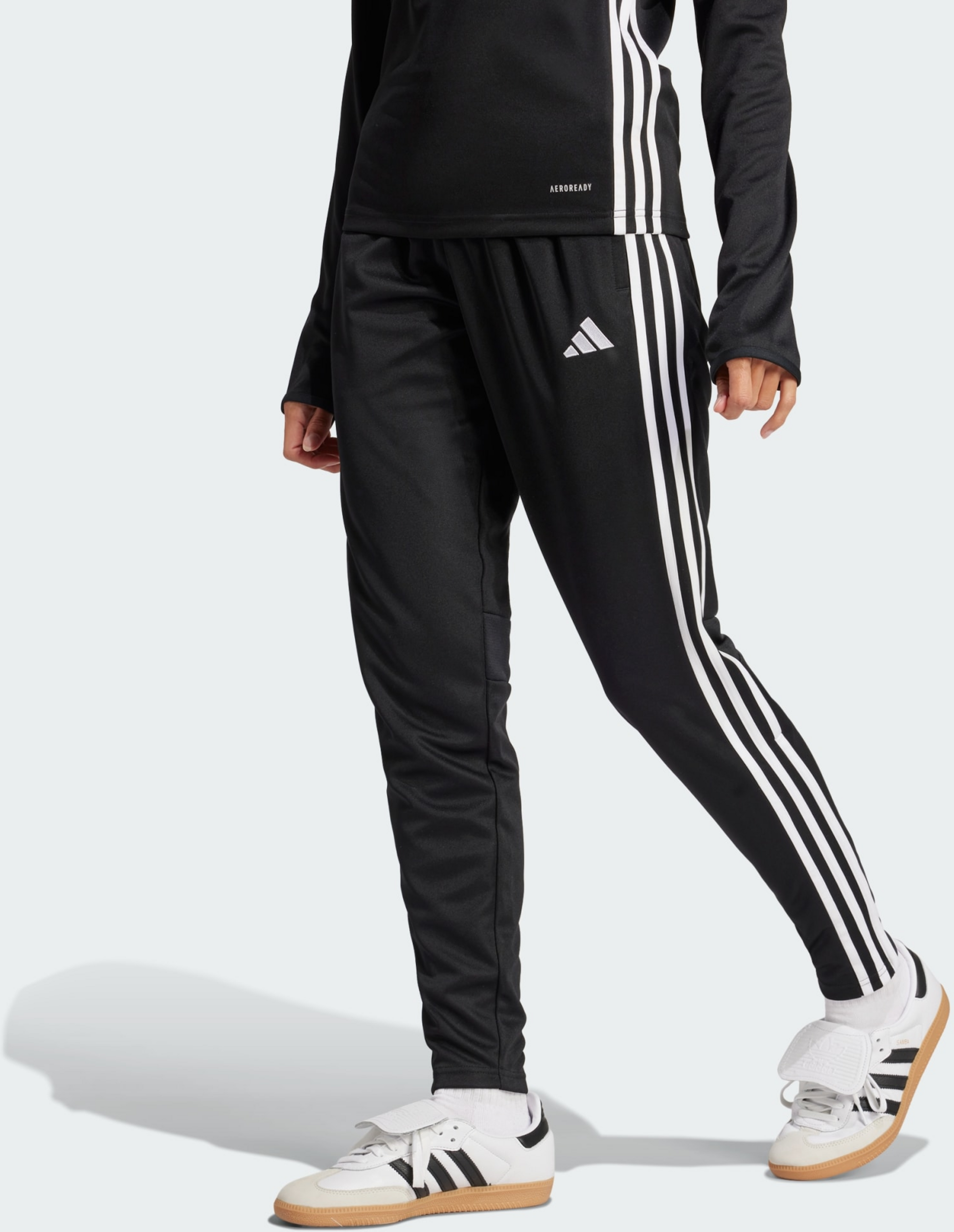 ADIDAS, Adidas Tiro 25 Essentials Träningsbyxor