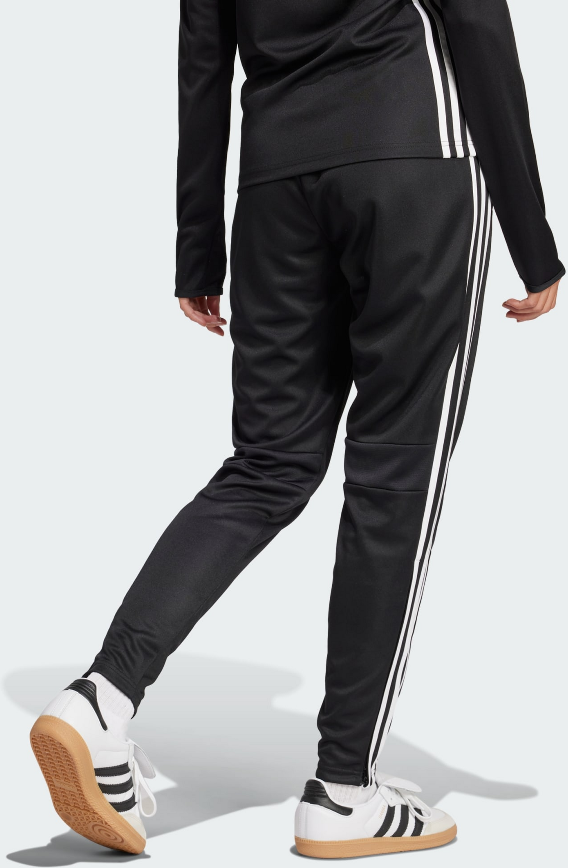 ADIDAS, Adidas Tiro 25 Essentials Träningsbyxor