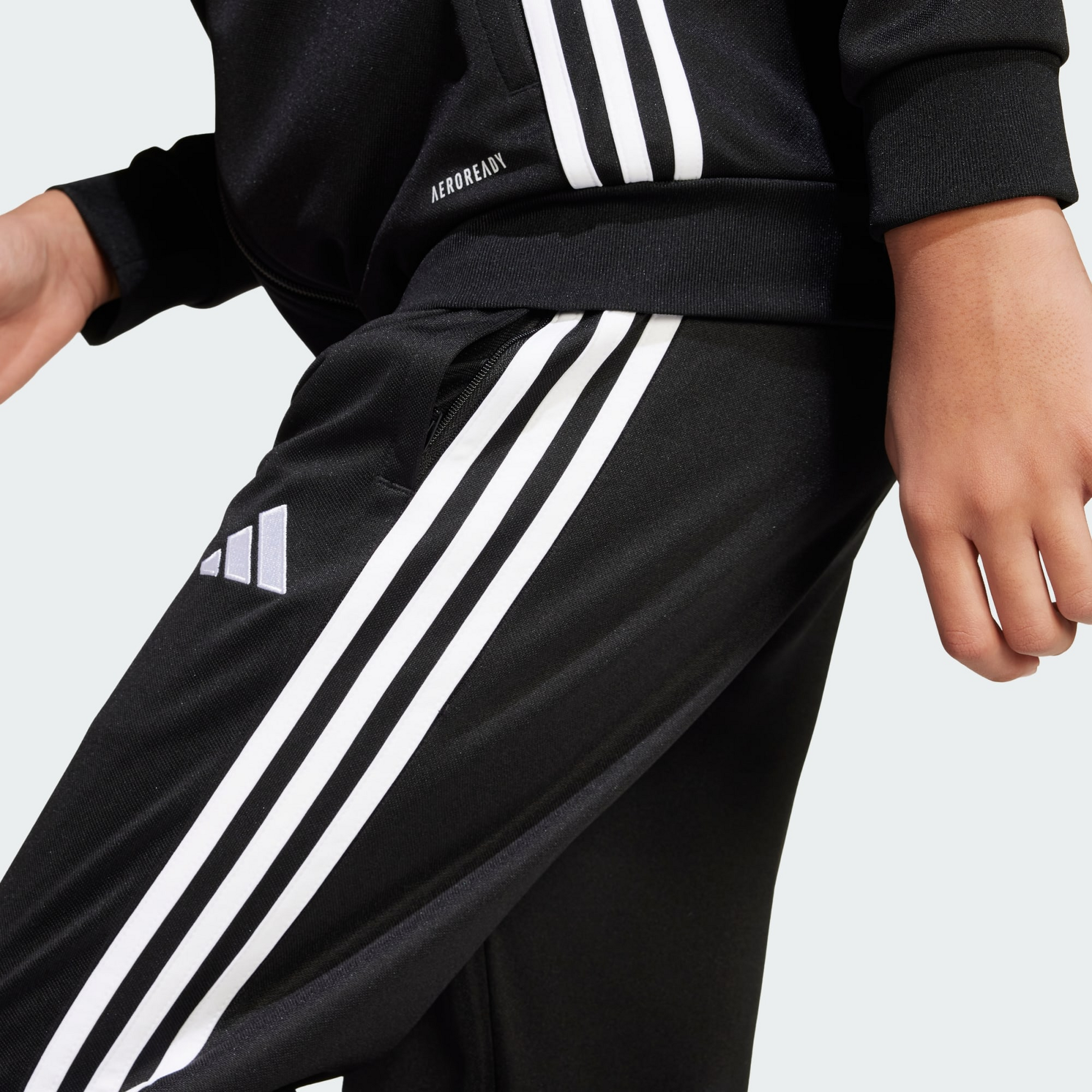 ADIDAS, Adidas Tiro 25 Essentials Tr&auml;ningsbyxor