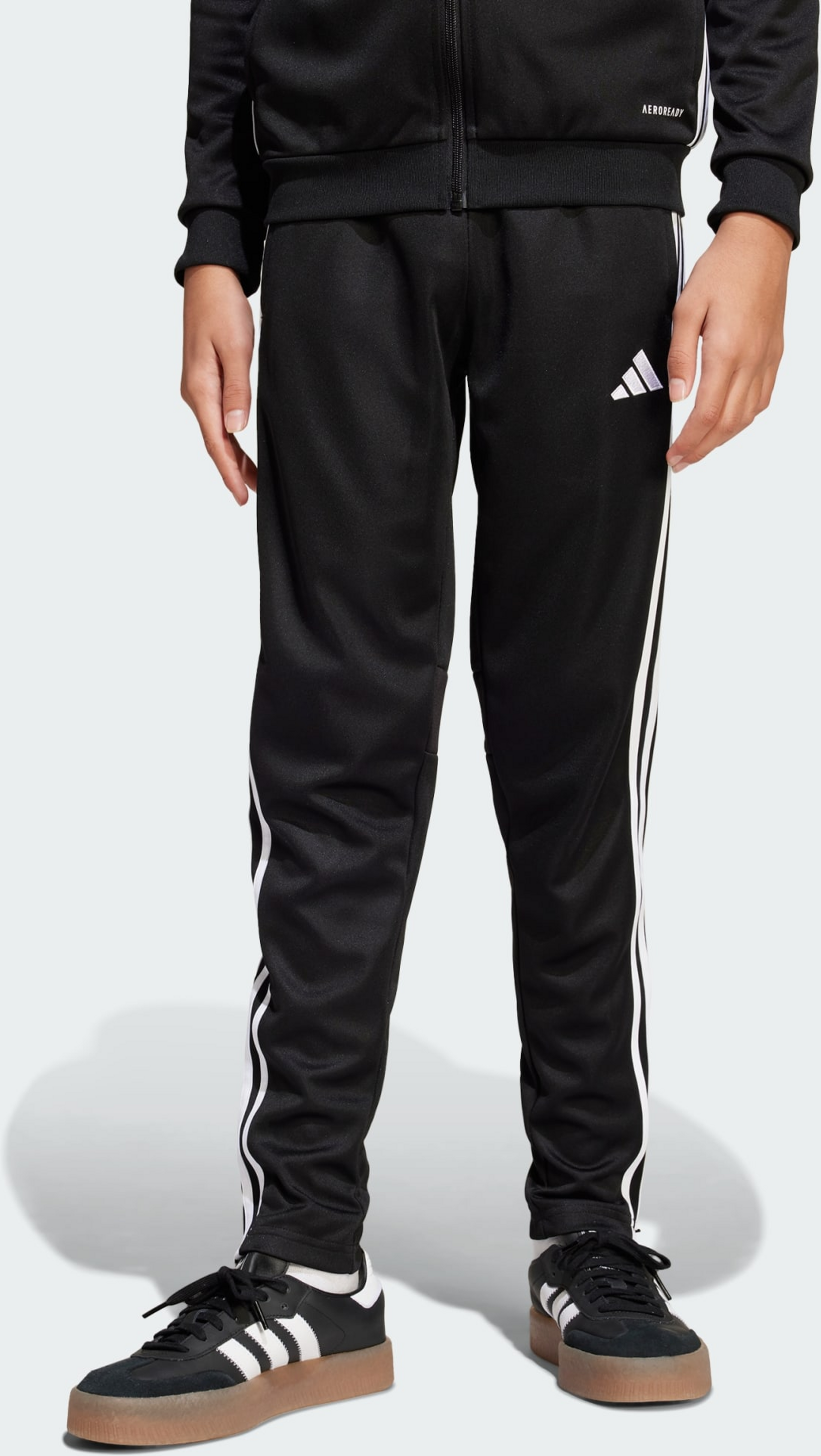 ADIDAS, Adidas Tiro 25 Essentials Tr&auml;ningsbyxor