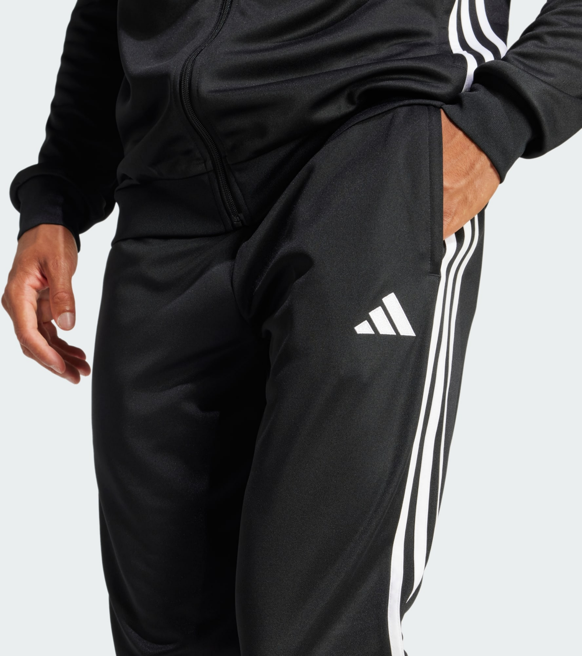 ADIDAS, Adidas Tiro 25 Essentials Träningsbyxor