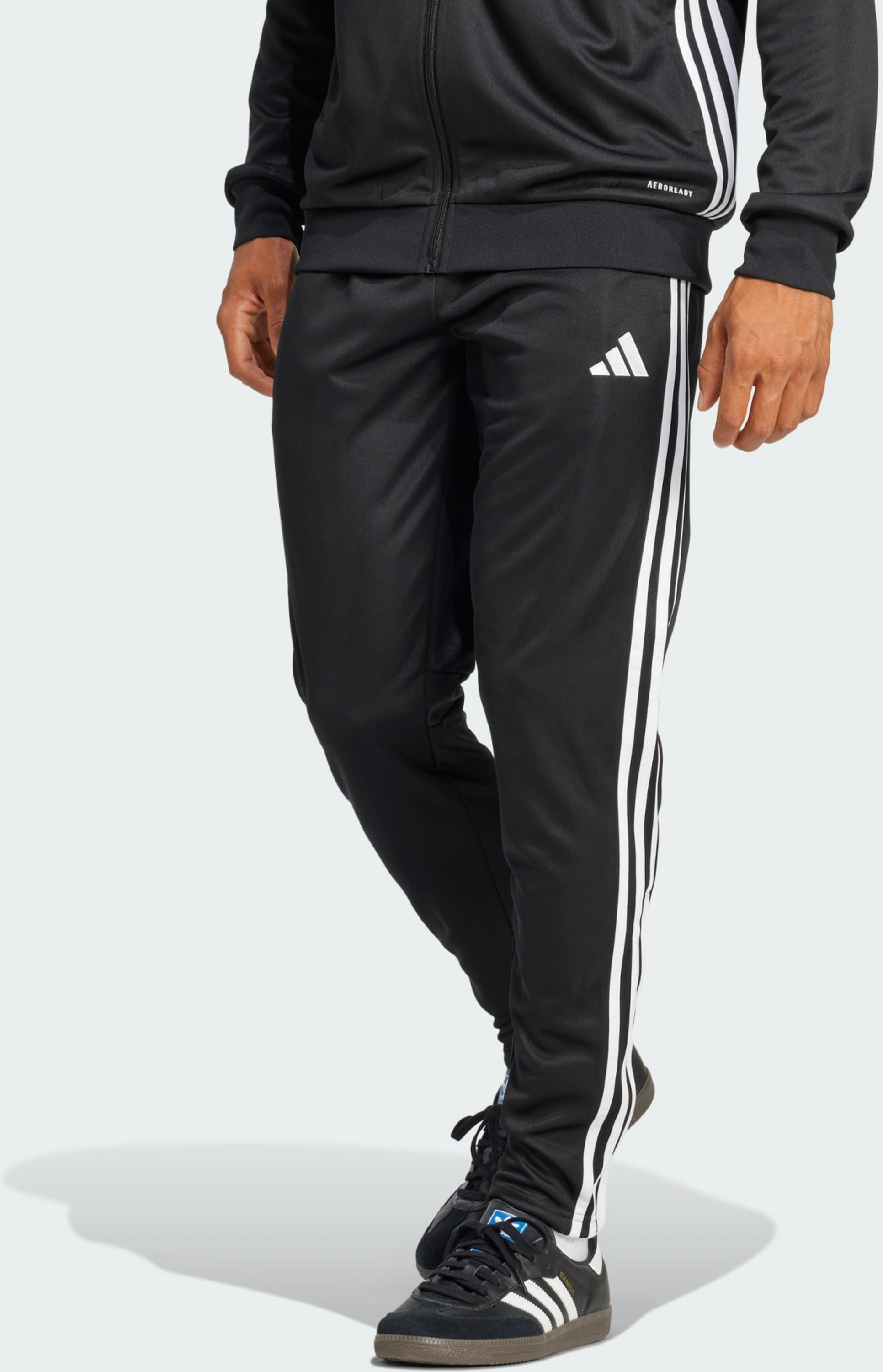 ADIDAS, Adidas Tiro 25 Essentials Träningsbyxor