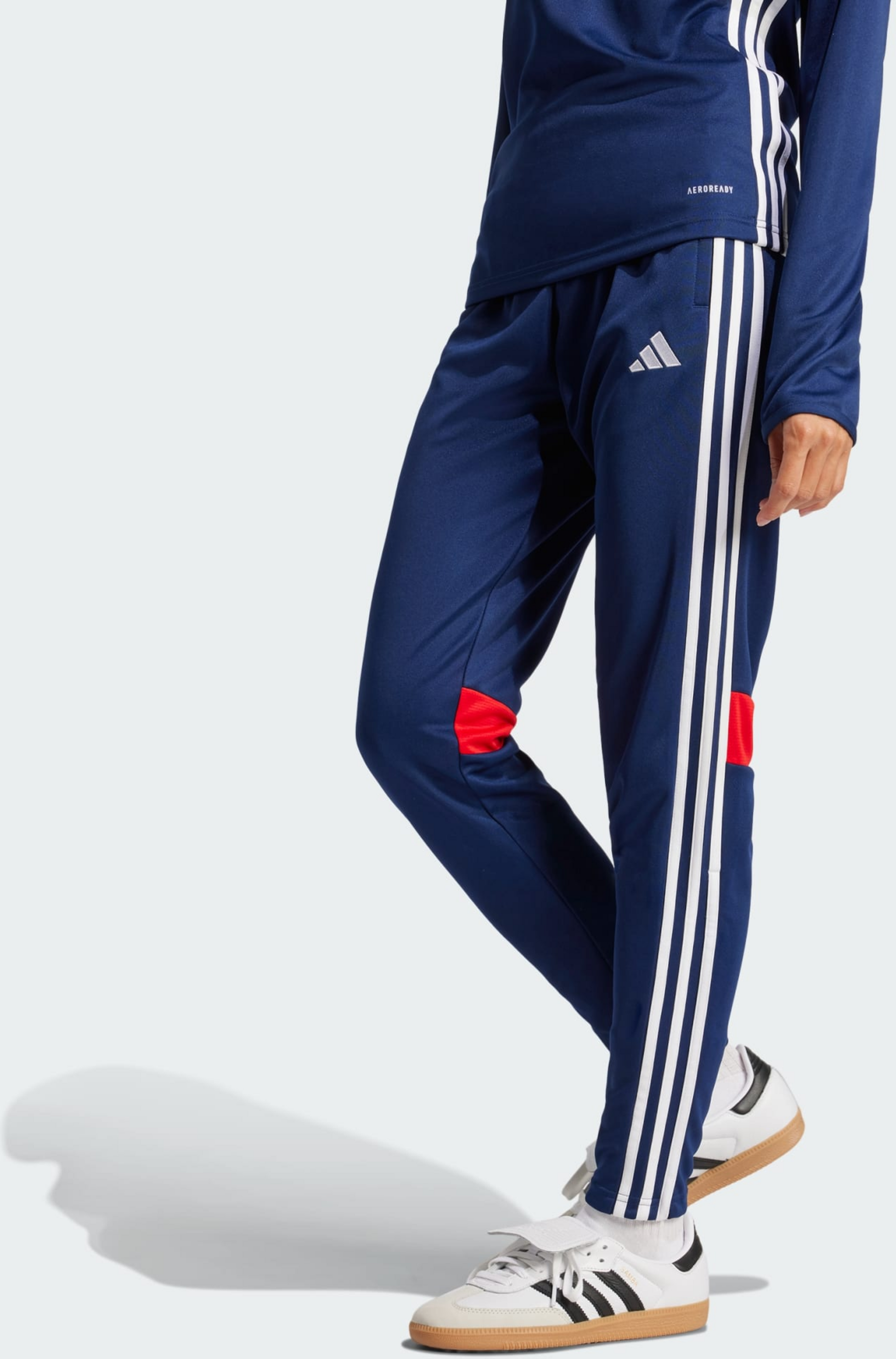 ADIDAS, Adidas Tiro 25 Essentials Träningsbyxor