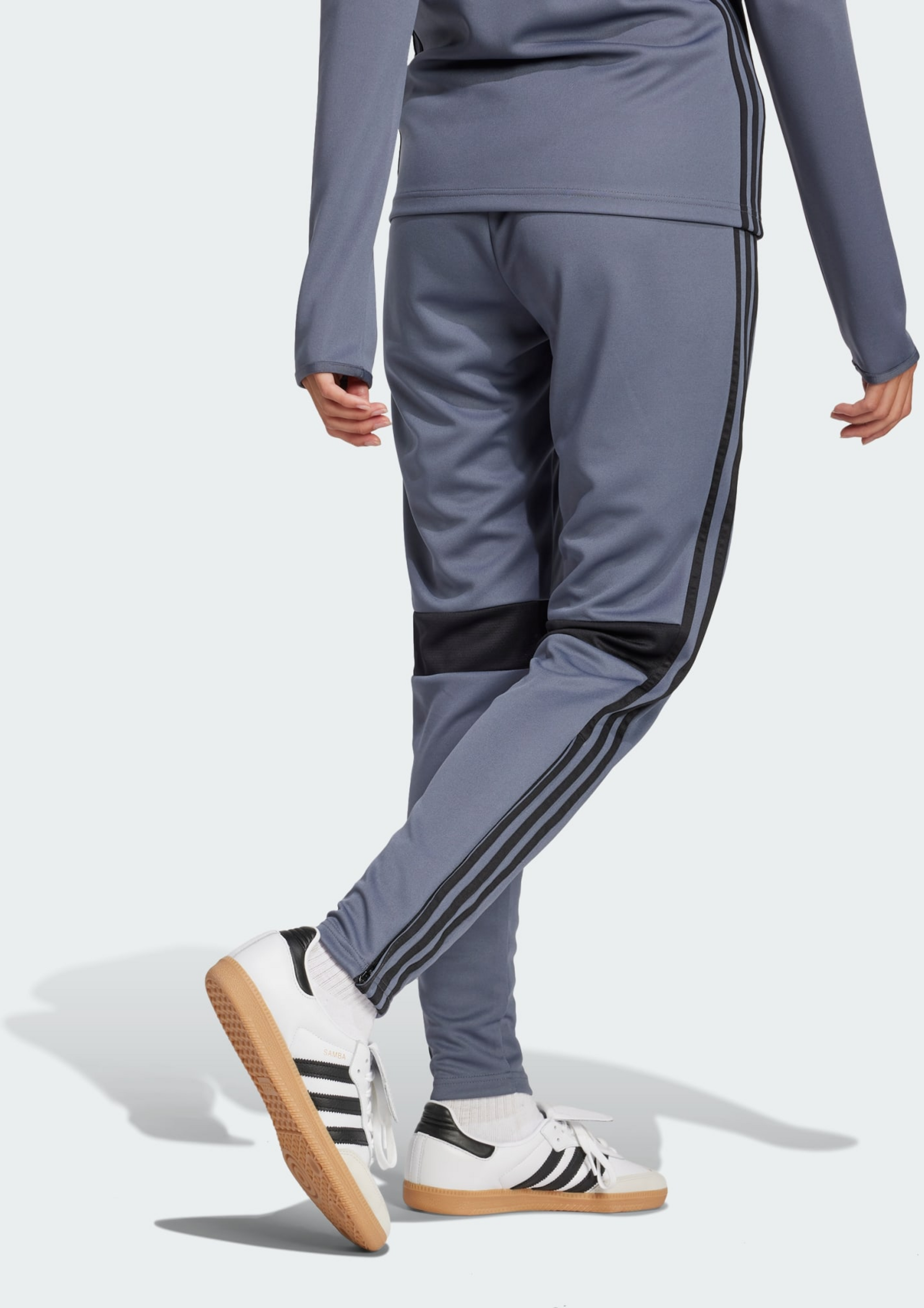 ADIDAS, Adidas Tiro 25 Essentials Träningsbyxor