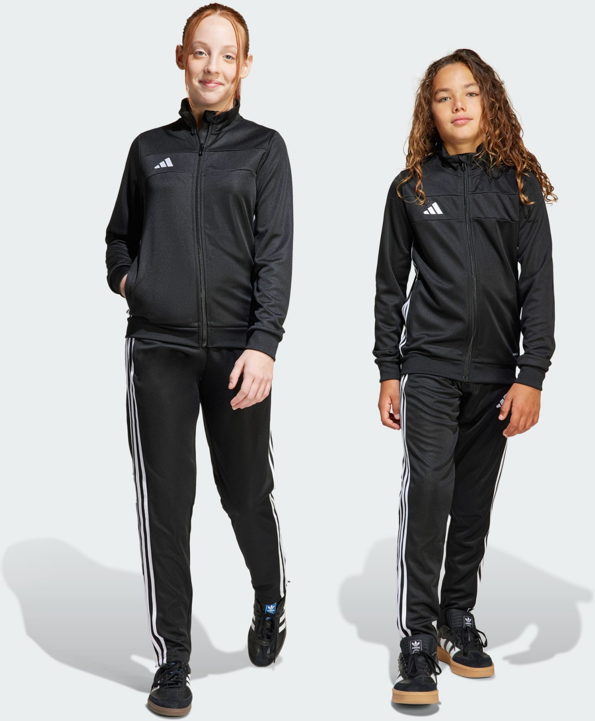 ADIDAS, Adidas Tiro 25 Essentials Träningsställ