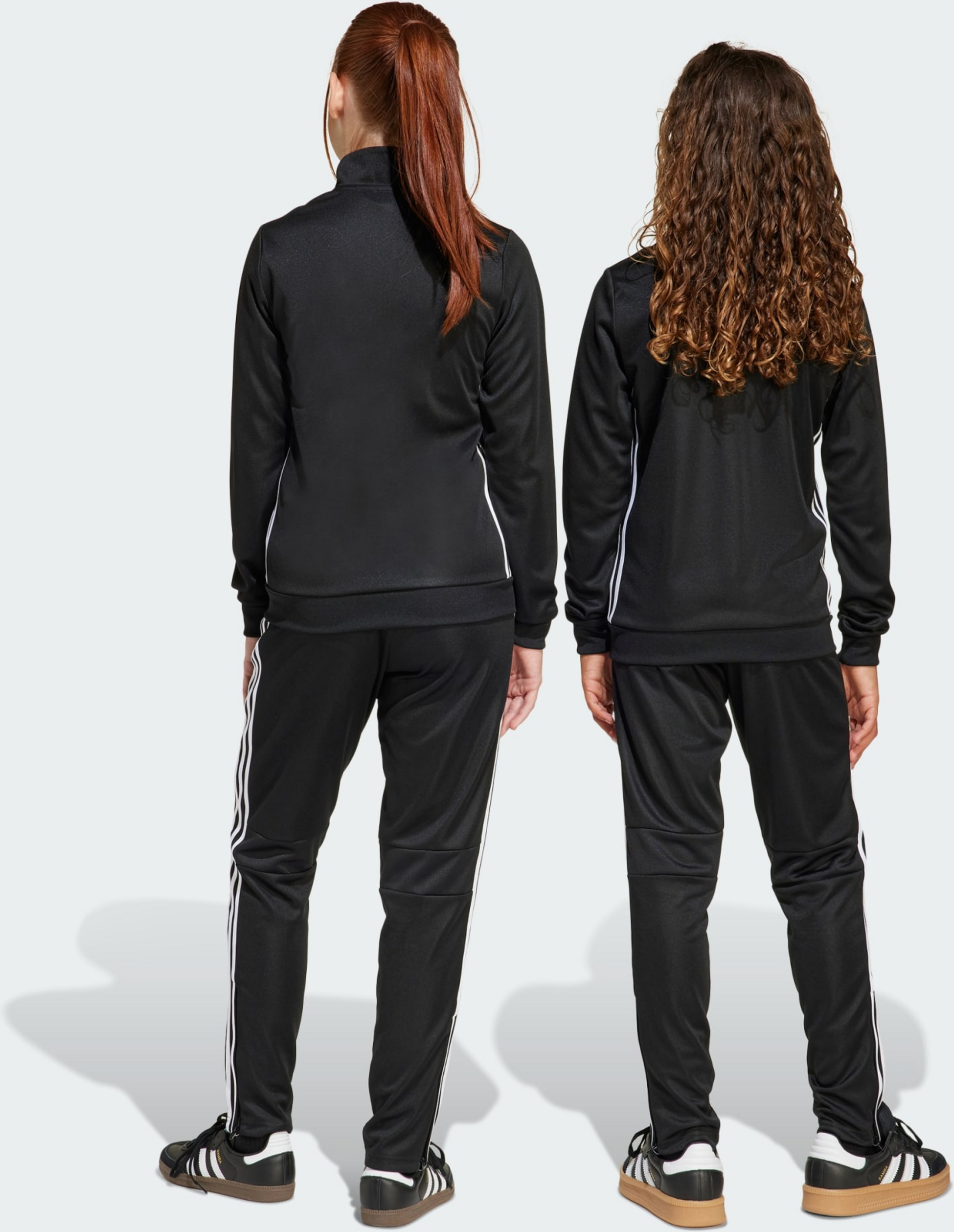 ADIDAS, Adidas Tiro 25 Essentials Träningsställ