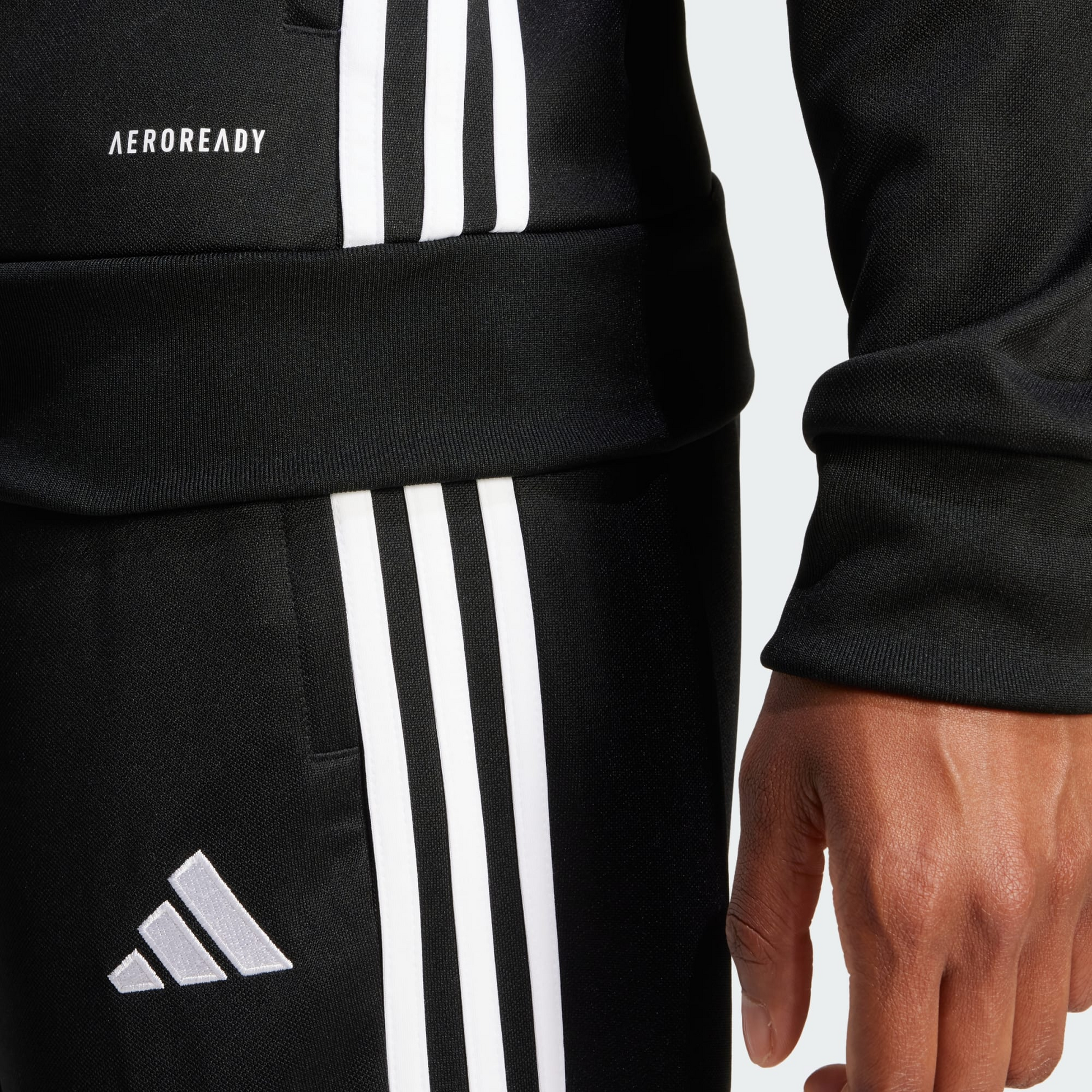 ADIDAS, Adidas Tiro 25 Essentials Tr&auml;ningsst&auml;ll