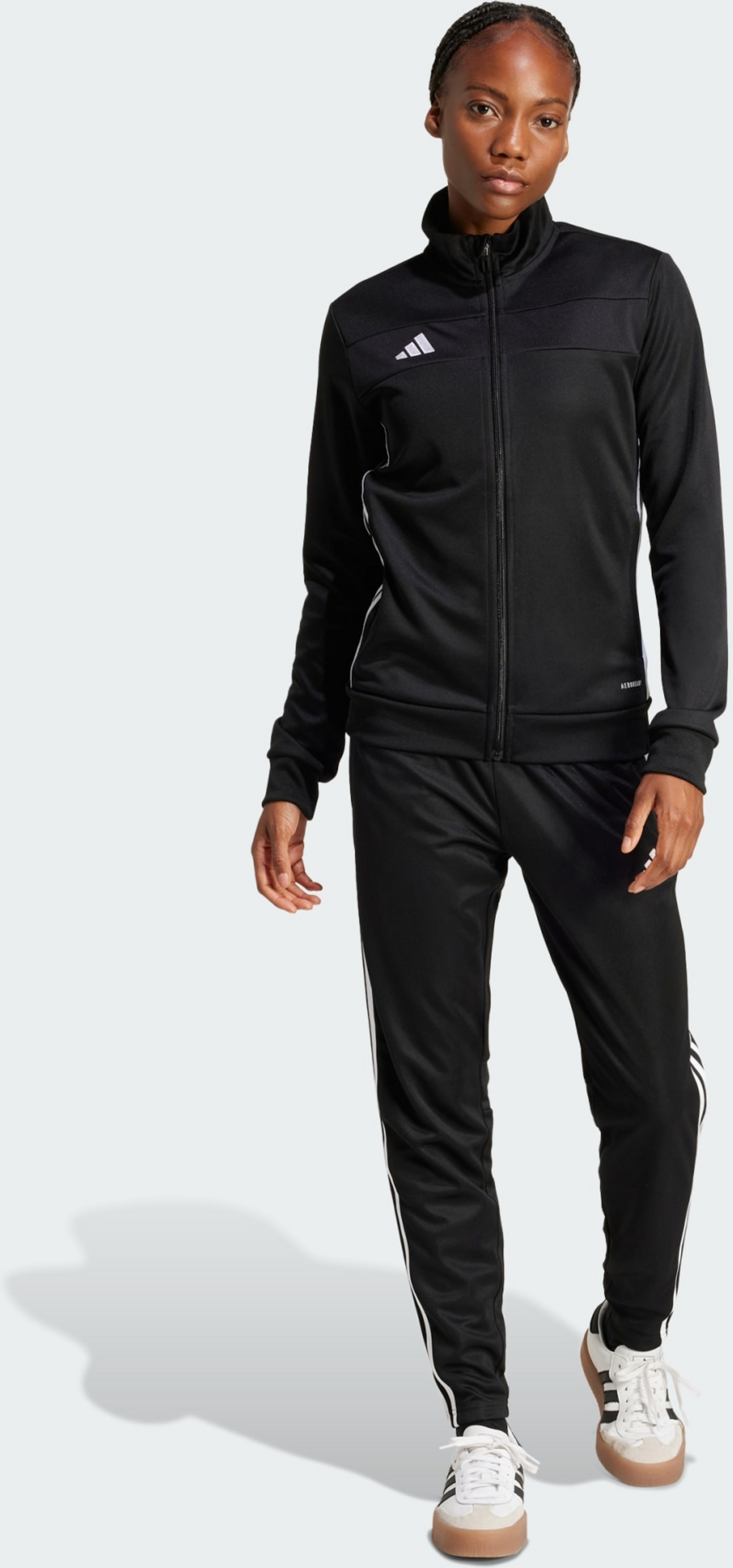 ADIDAS, Adidas Tiro 25 Essentials Tr&auml;ningsst&auml;ll