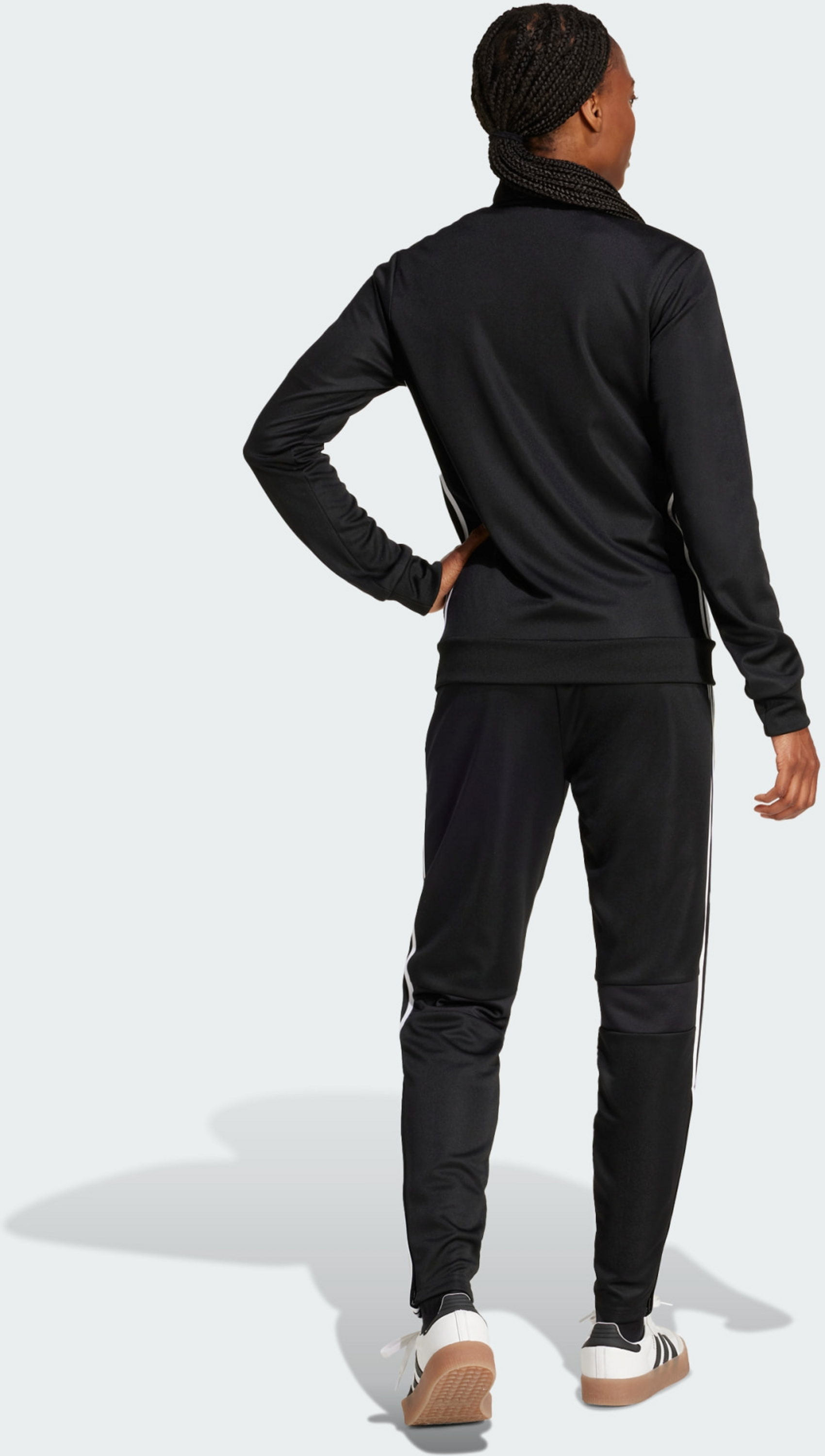 ADIDAS, Adidas Tiro 25 Essentials Tr&auml;ningsst&auml;ll