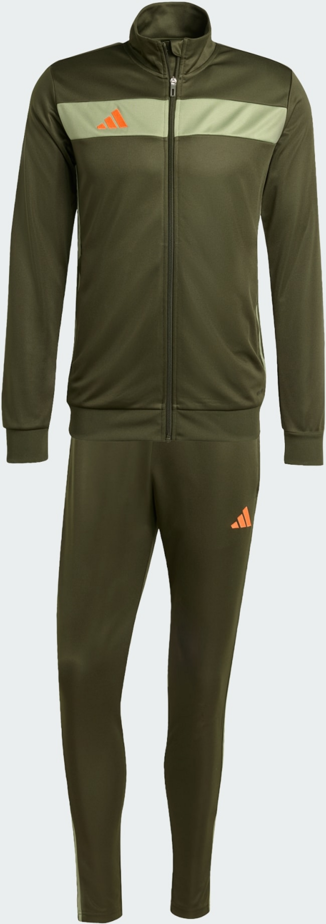 ADIDAS, Adidas Tiro 25 Essentials Tr&auml;ningsst&auml;ll