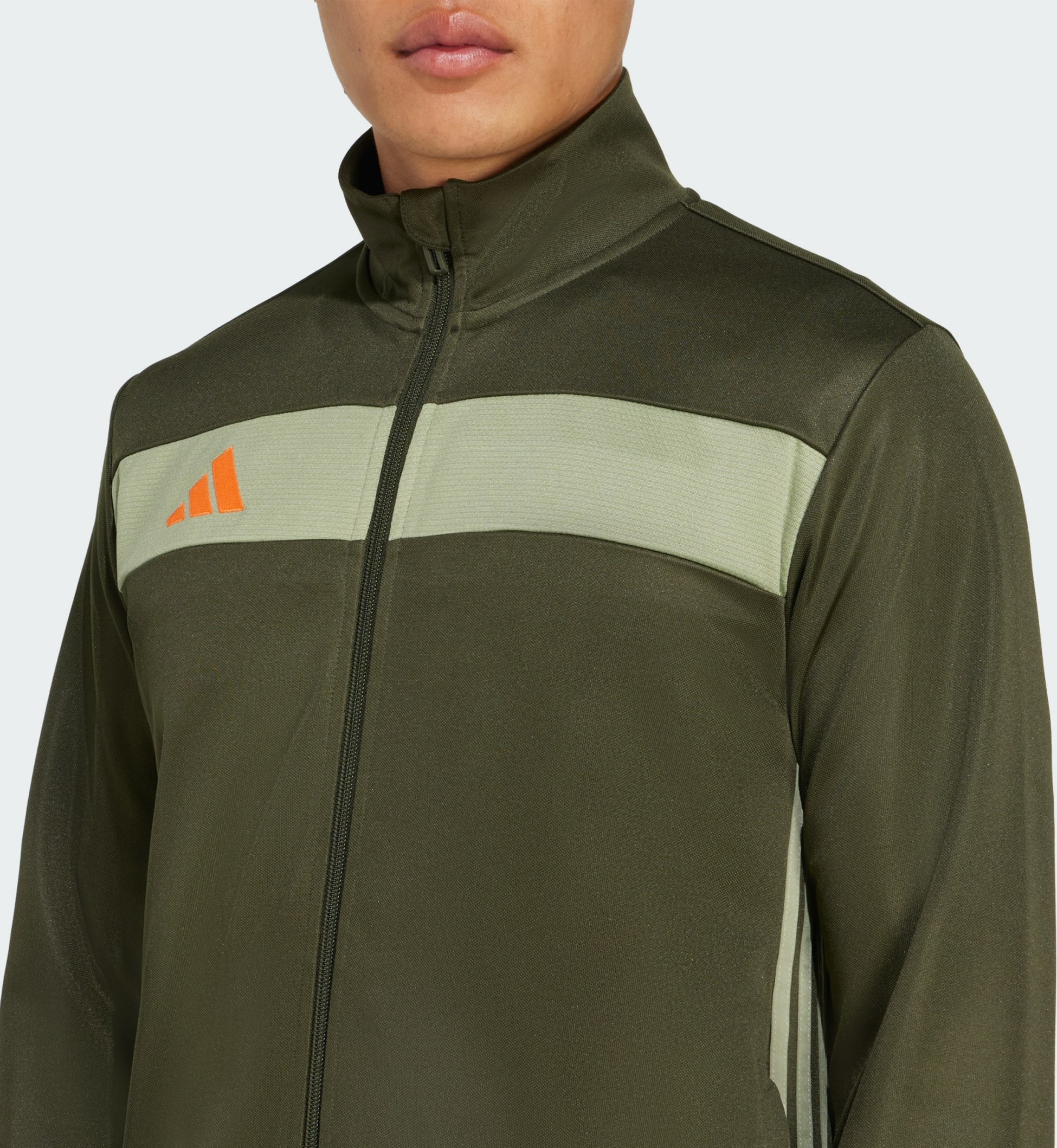 ADIDAS, Adidas Tiro 25 Essentials Tr&auml;ningsst&auml;ll