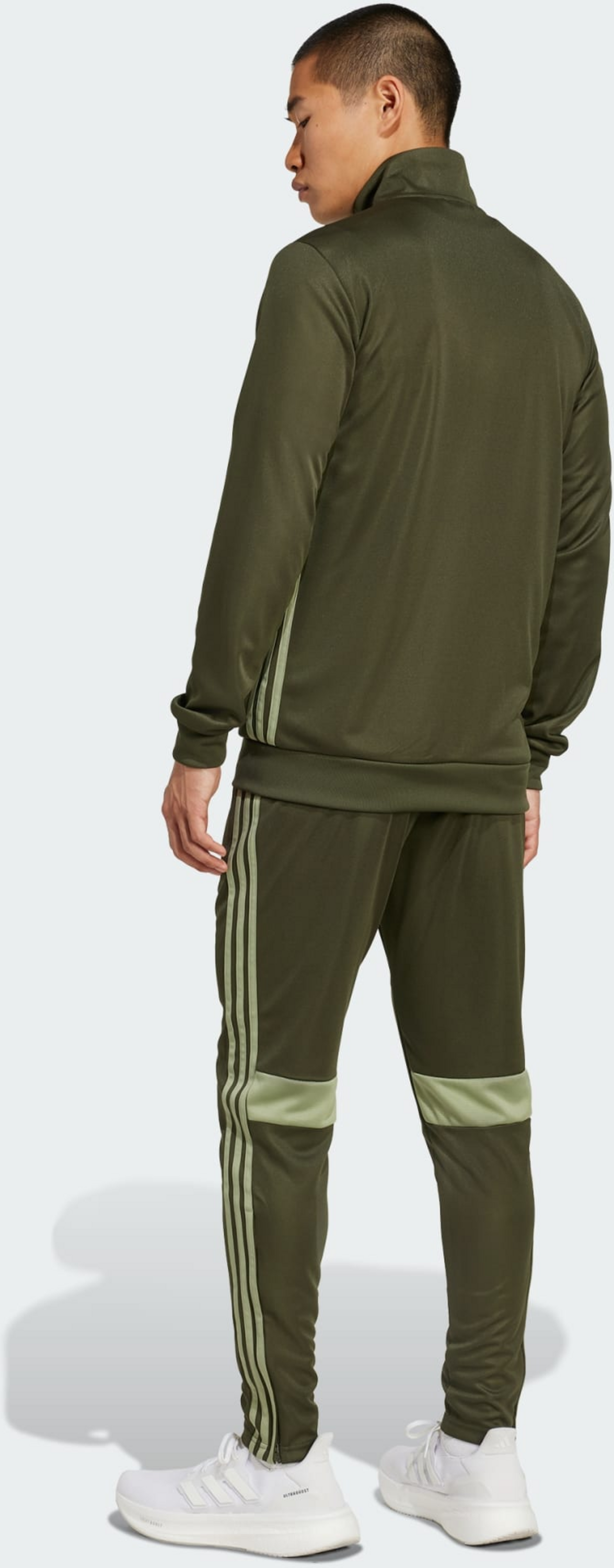 ADIDAS, Adidas Tiro 25 Essentials Tr&auml;ningsst&auml;ll