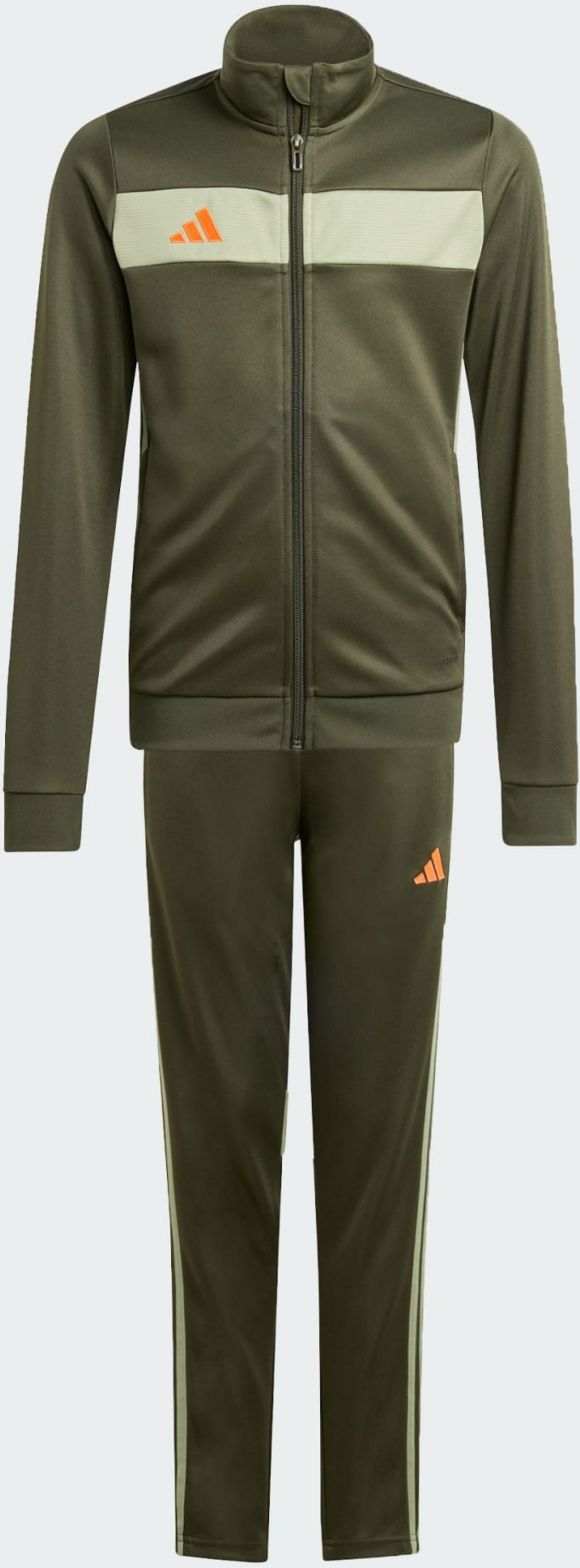 ADIDAS, Adidas Tiro 25 Essentials Tr&auml;ningsst&auml;ll