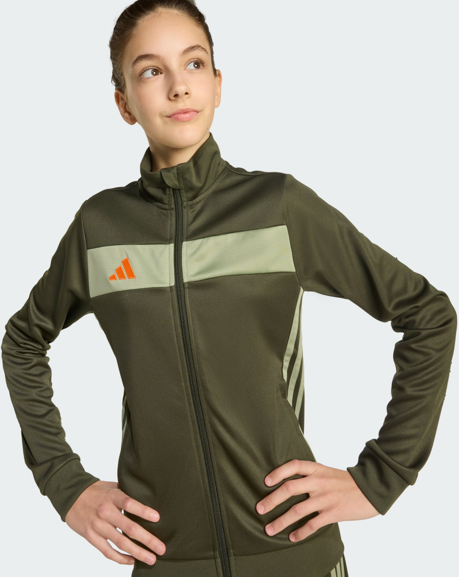 ADIDAS, Adidas Tiro 25 Essentials Tr&auml;ningsst&auml;ll