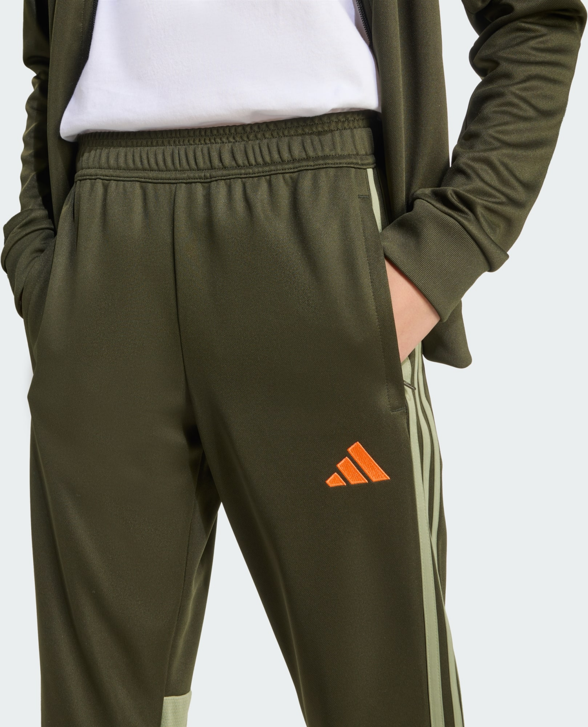 ADIDAS, Adidas Tiro 25 Essentials Tr&auml;ningsst&auml;ll