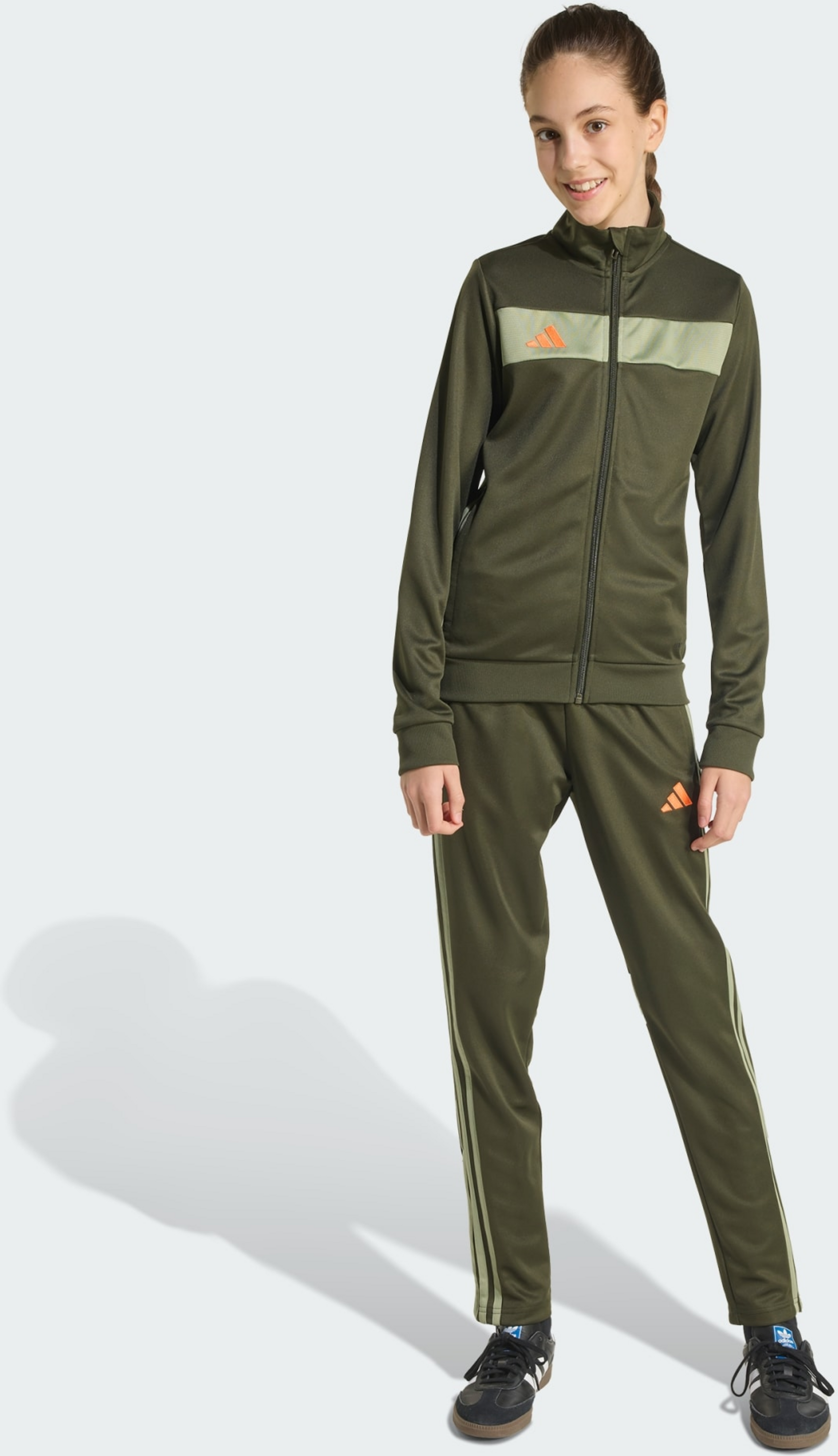 ADIDAS, Adidas Tiro 25 Essentials Tr&auml;ningsst&auml;ll