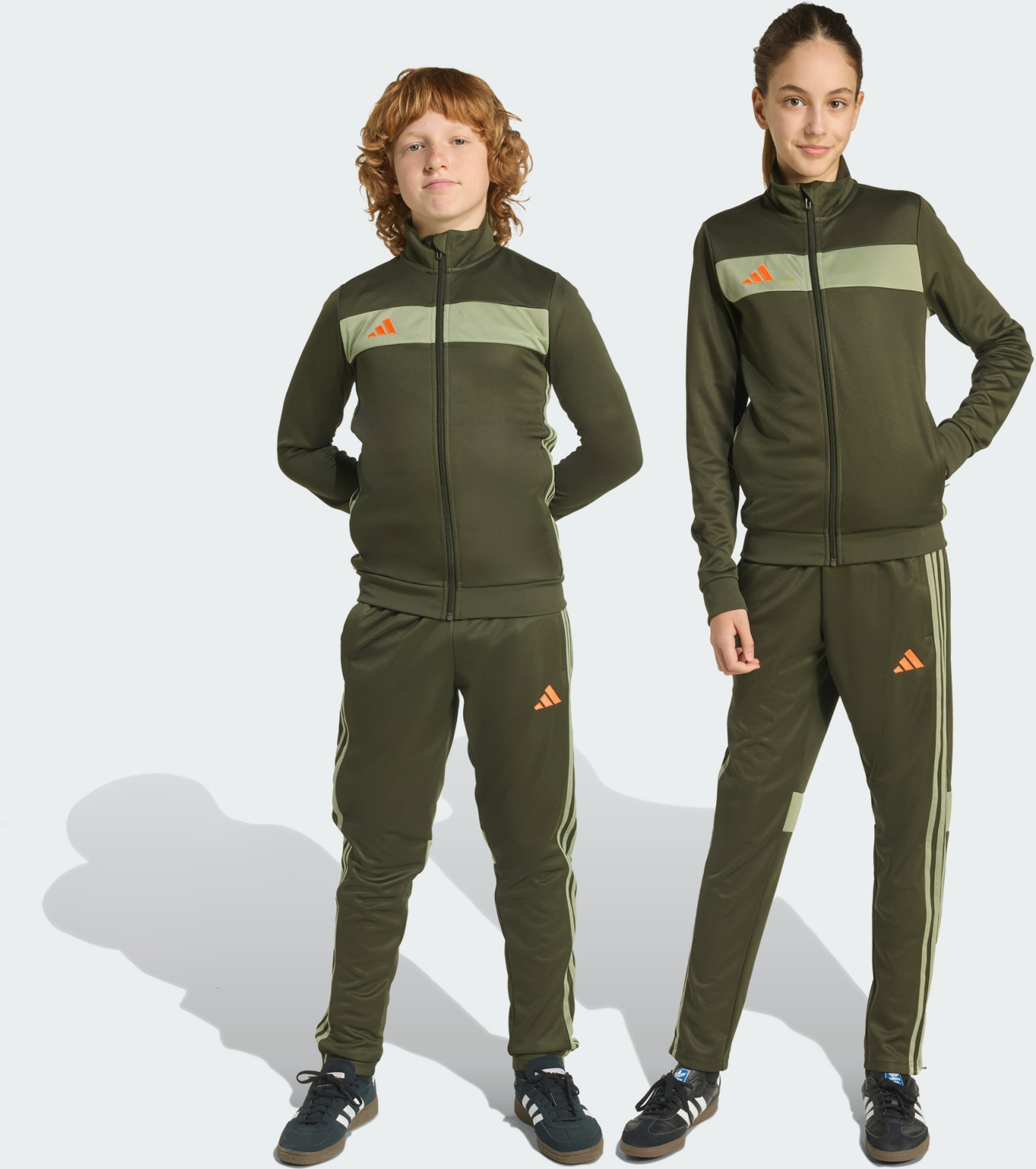 ADIDAS, Adidas Tiro 25 Essentials Tr&auml;ningsst&auml;ll