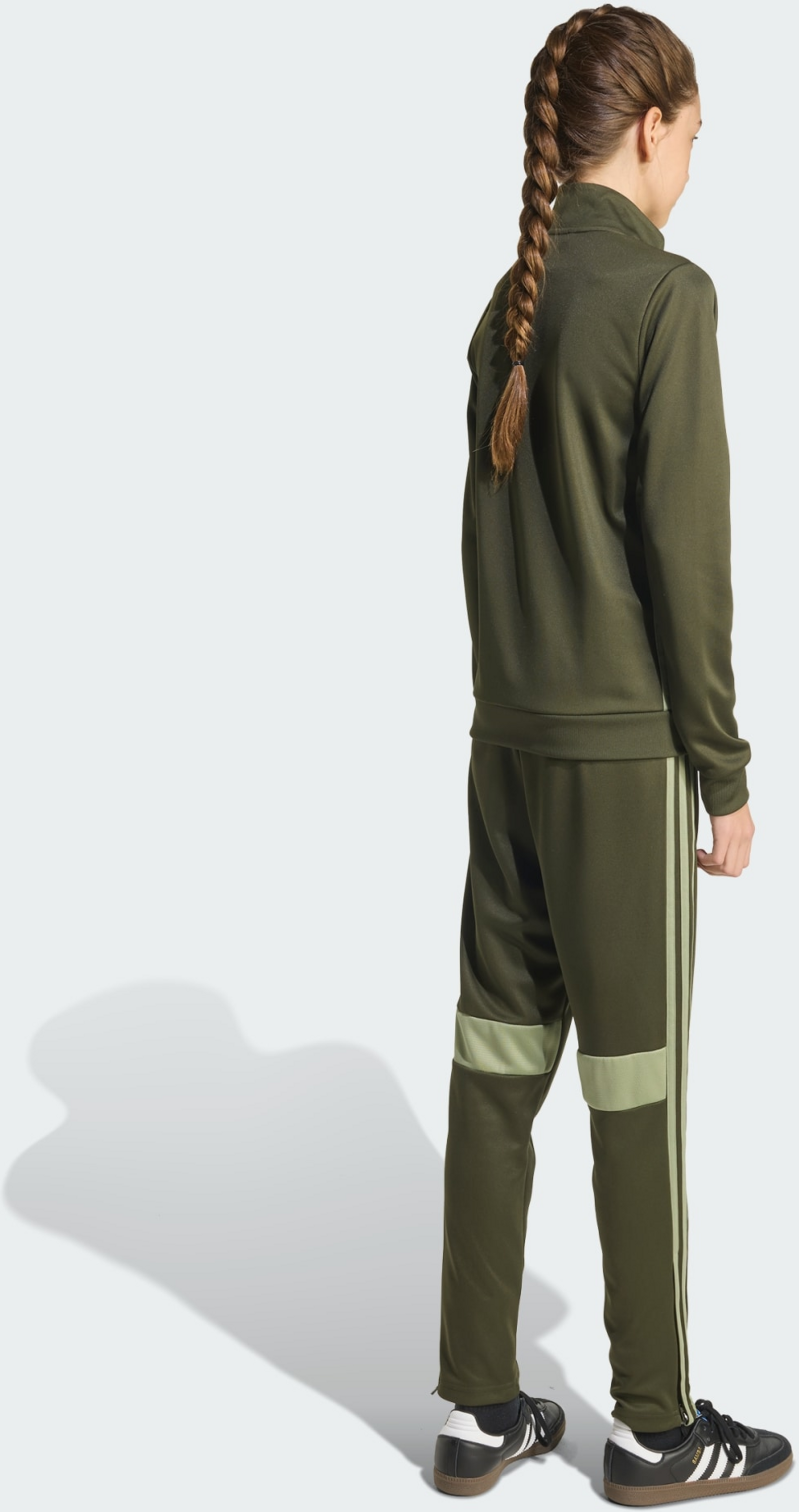 ADIDAS, Adidas Tiro 25 Essentials Tr&auml;ningsst&auml;ll