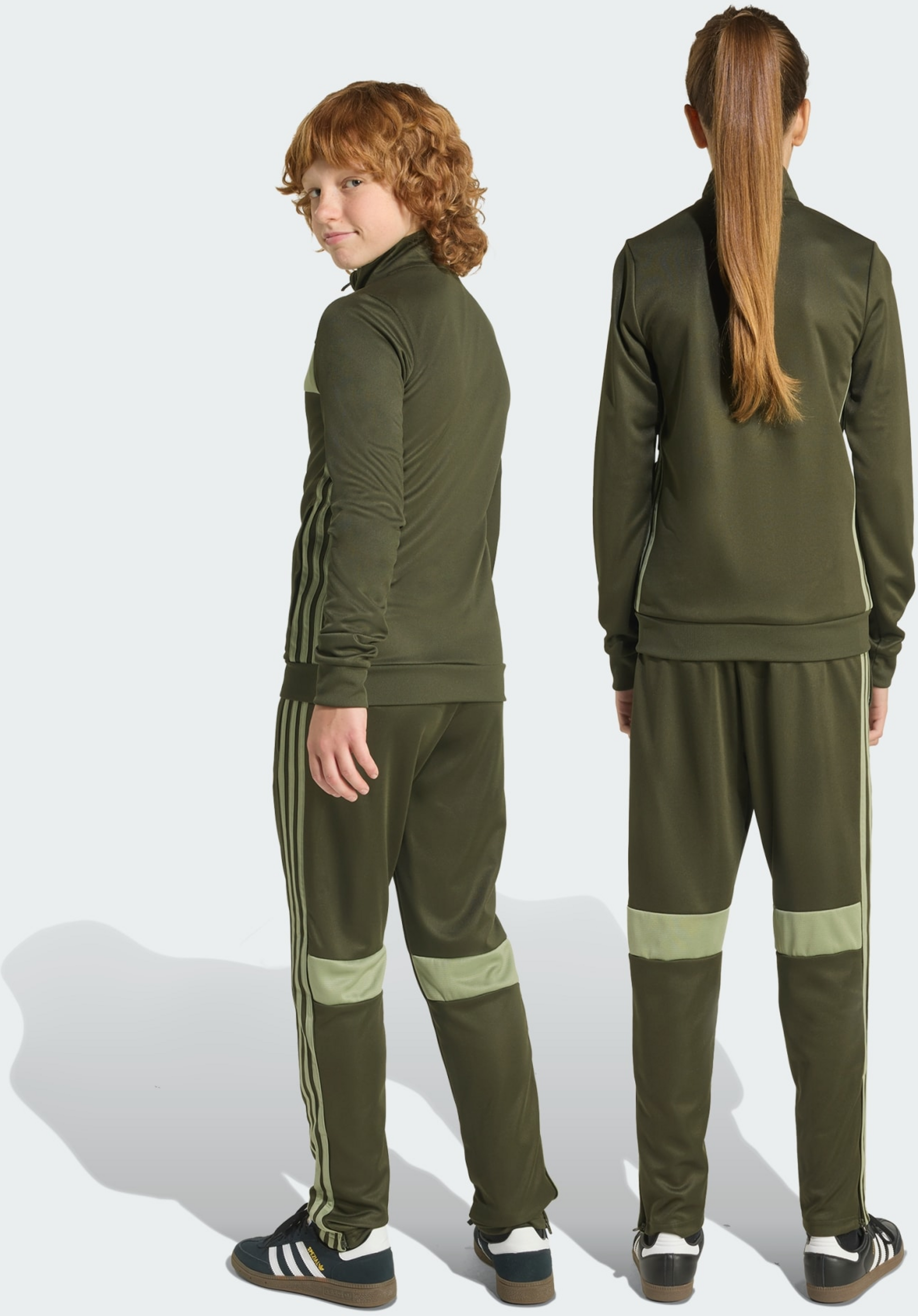 ADIDAS, Adidas Tiro 25 Essentials Tr&auml;ningsst&auml;ll